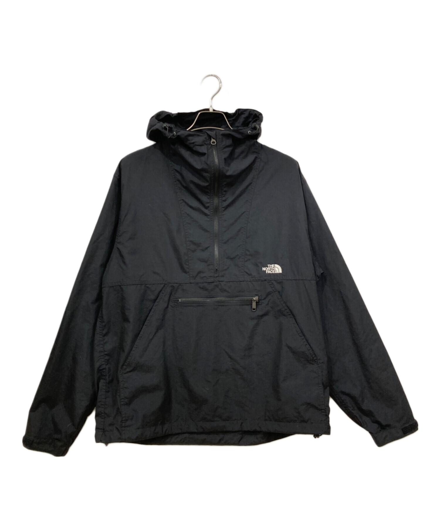 THE NORTH FACE コンパクトアノラックジャケット　未使用品 中古・古着通販】THE NORTH FACE (ザ ノース フェイス) コンパクト