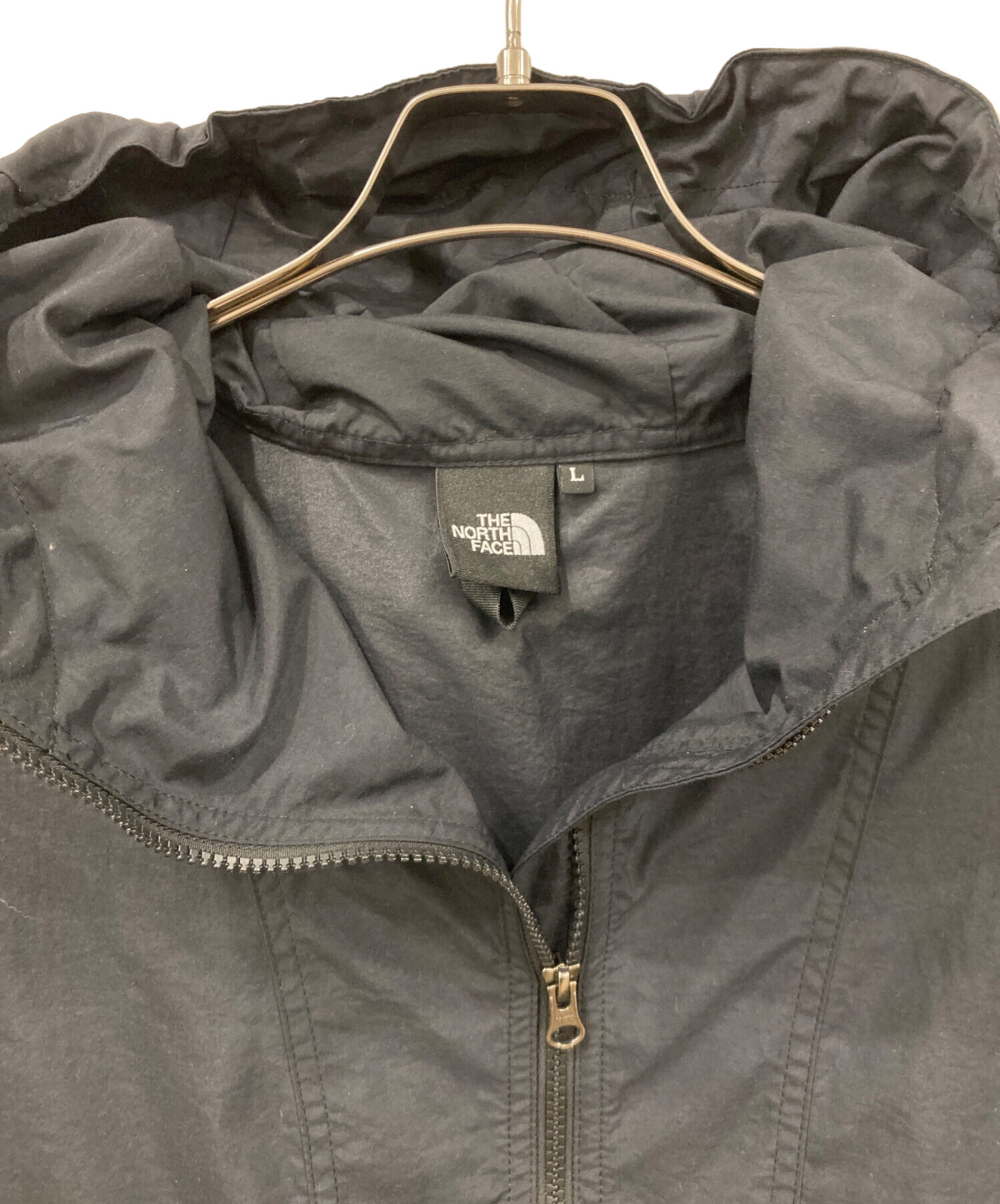 中古・古着通販】THE NORTH FACE (ザ ノース フェイス) コンパクト
