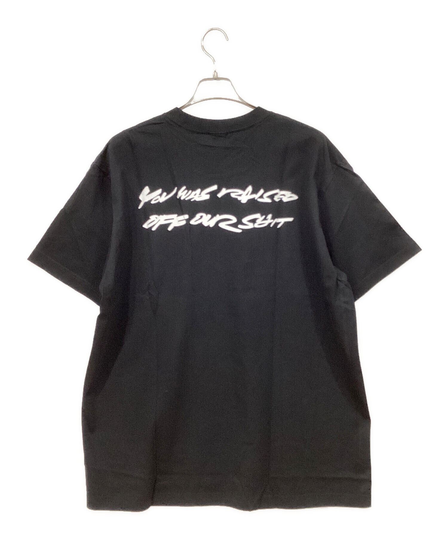 中古・古着通販】SUPREME (シュプリーム) Future Box Logo Tee