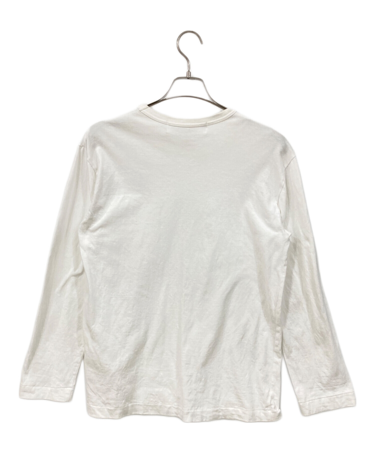 中古・古着通販】PLAY COMME des GARCONS (プレイコムデギャルソン