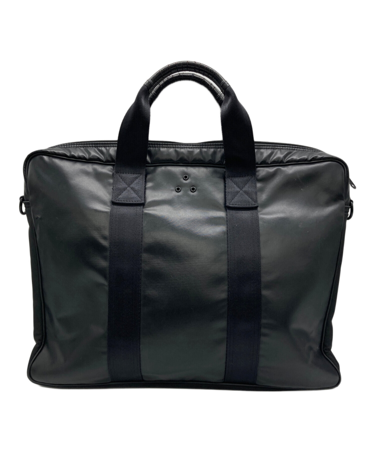 ポーター ビームス 35周年 トート ブリーフケース 希少 中古・古着通販】PORTER (ポーター) BEAMS (ビームス) ブリーフケース