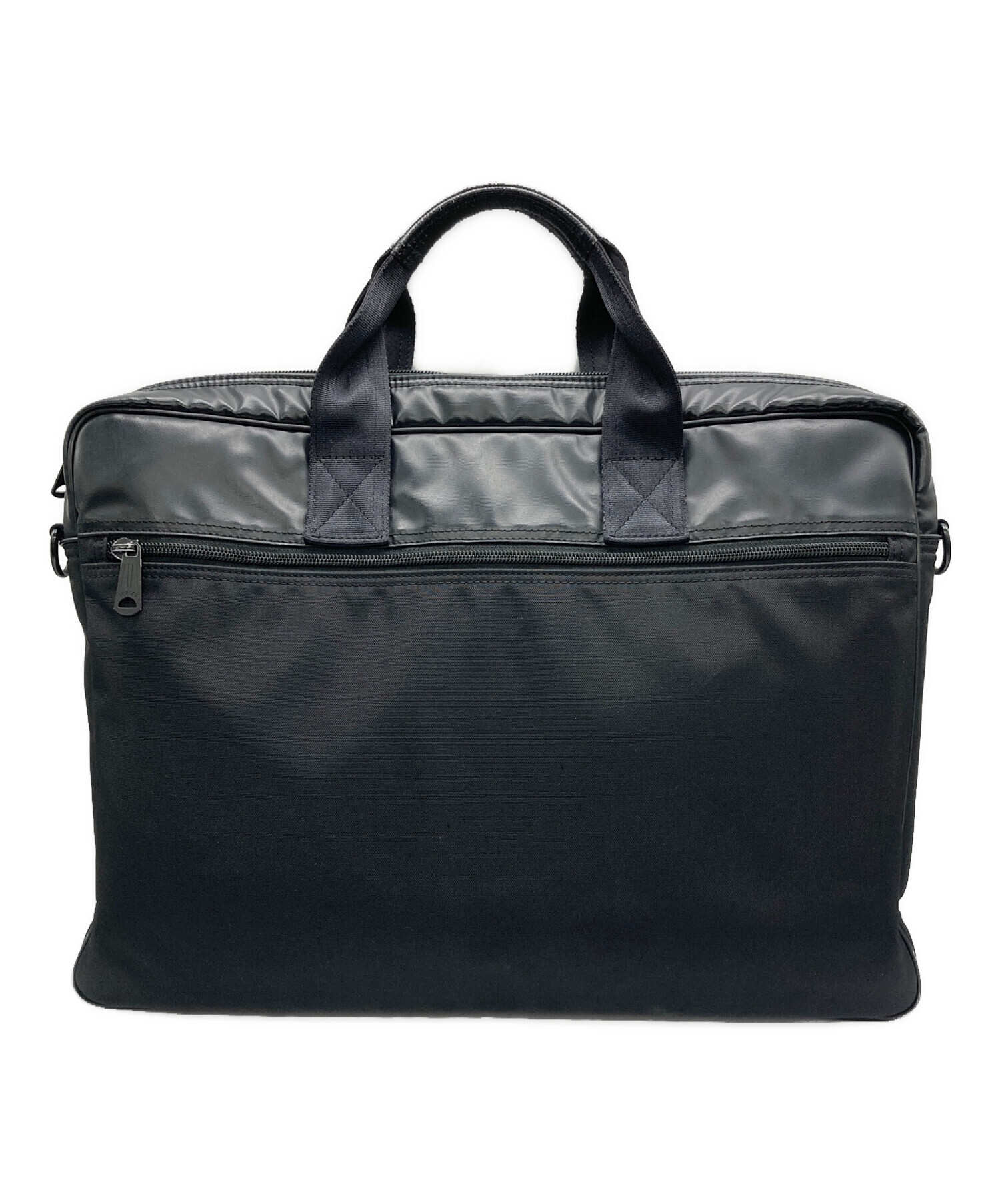 中古・古着通販】PORTER (ポーター) BEAMS (ビームス) ブリーフケース
