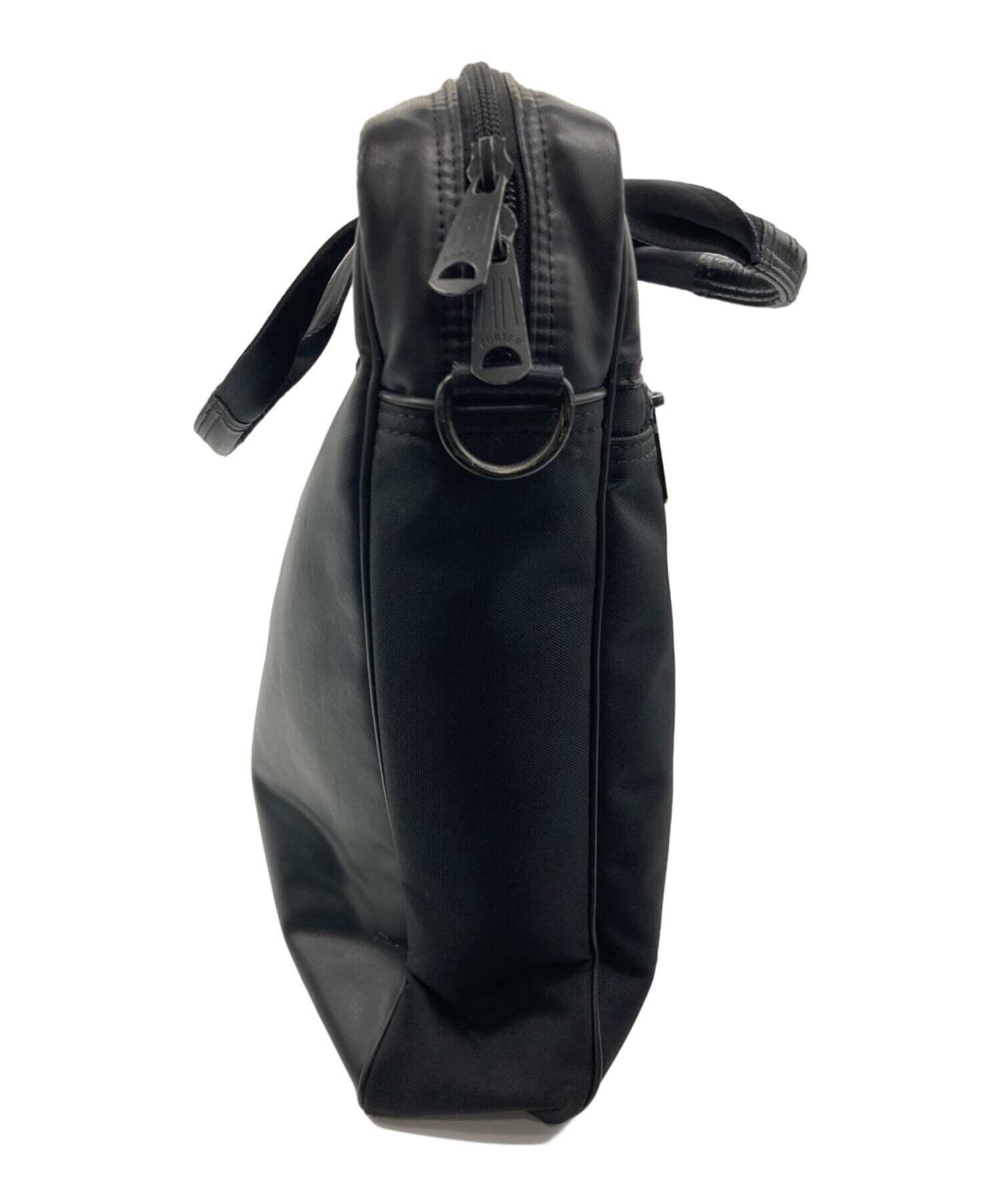 中古・古着通販】PORTER (ポーター) BEAMS (ビームス) ブリーフケース