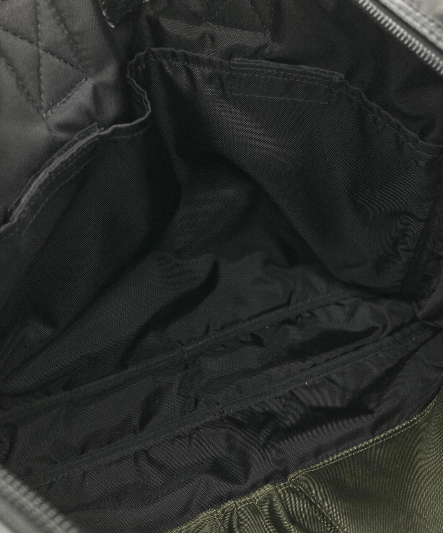中古・古着通販】PORTER (ポーター) BEAMS (ビームス) ブリーフケース