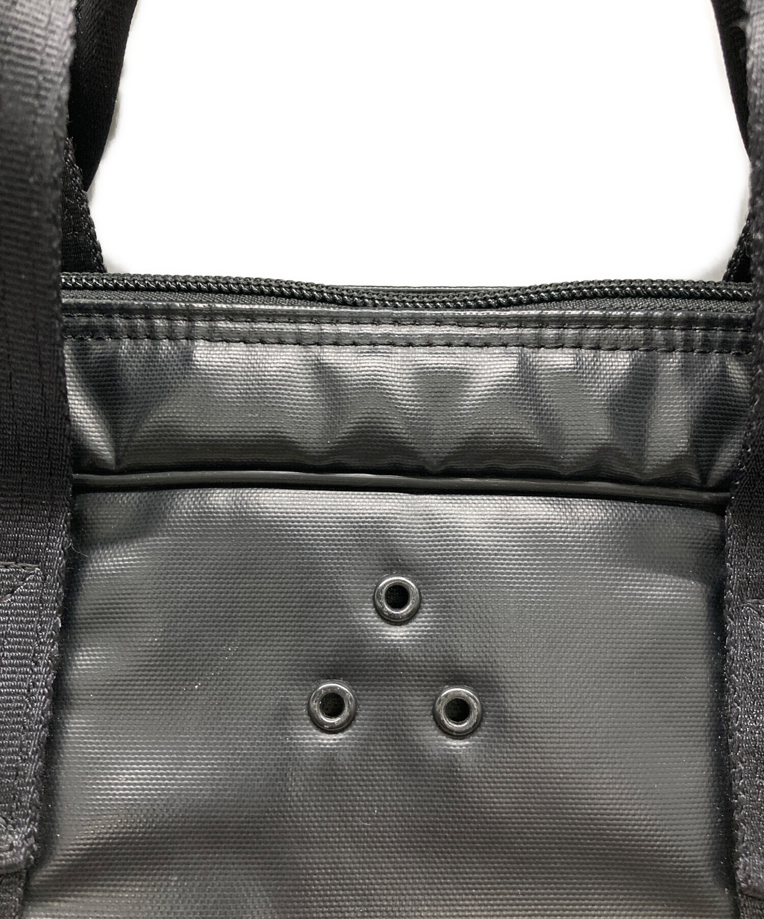 中古・古着通販】PORTER (ポーター) BEAMS (ビームス) ブリーフケース