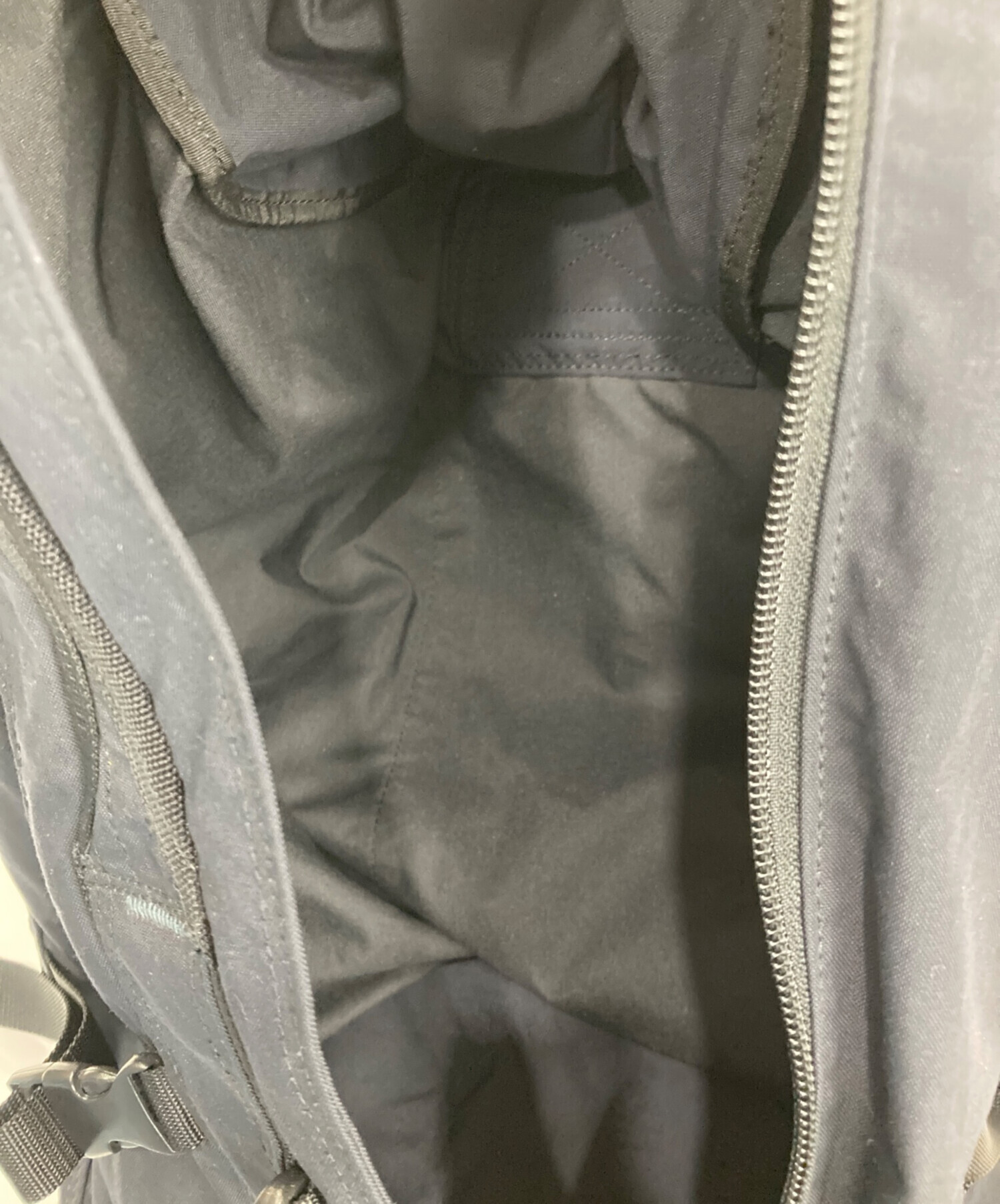 中古・古着通販】PORTER (ポーター) HYKE (ハイク) ワンショルダー