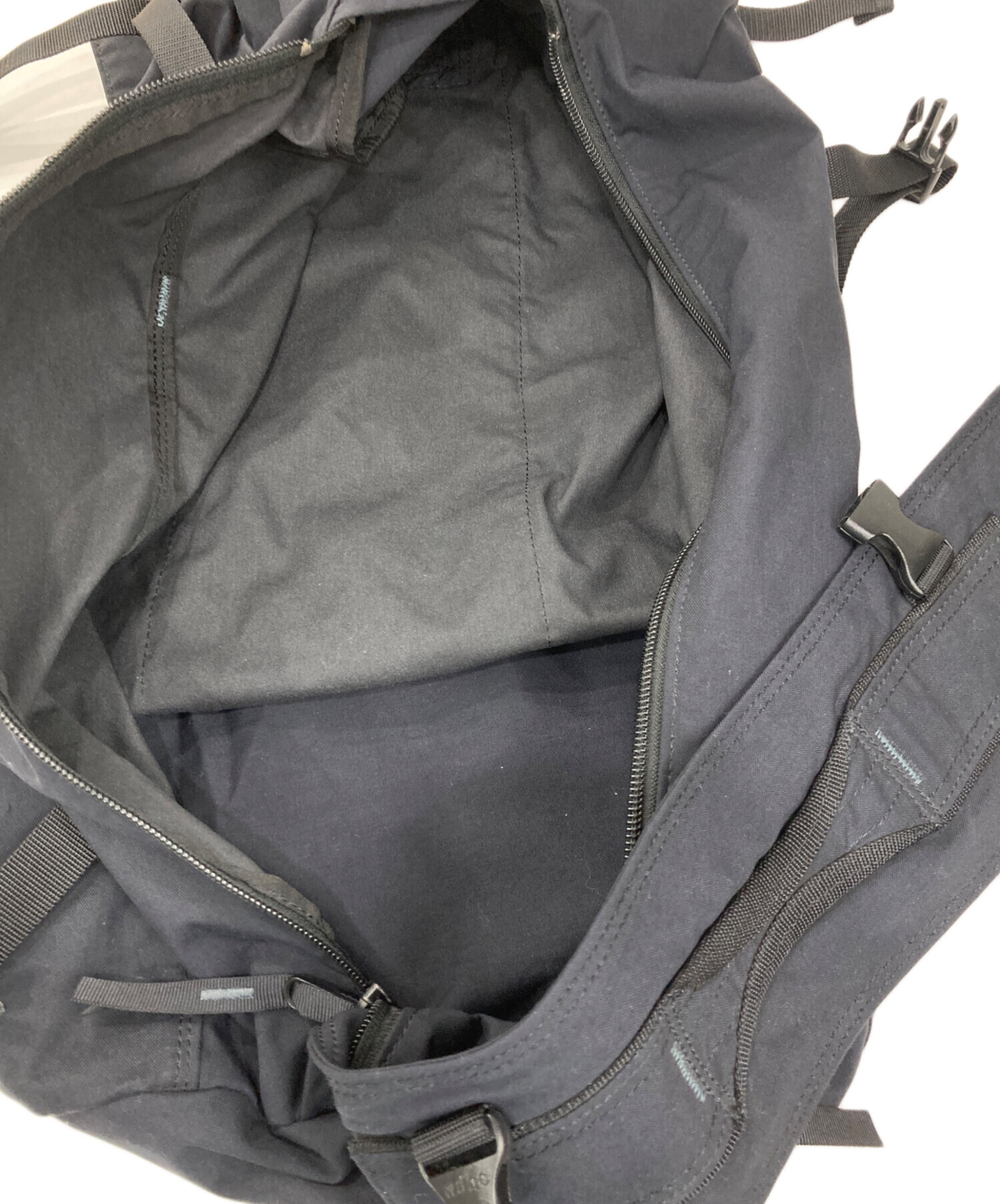 中古・古着通販】PORTER (ポーター) HYKE (ハイク) ワンショルダー