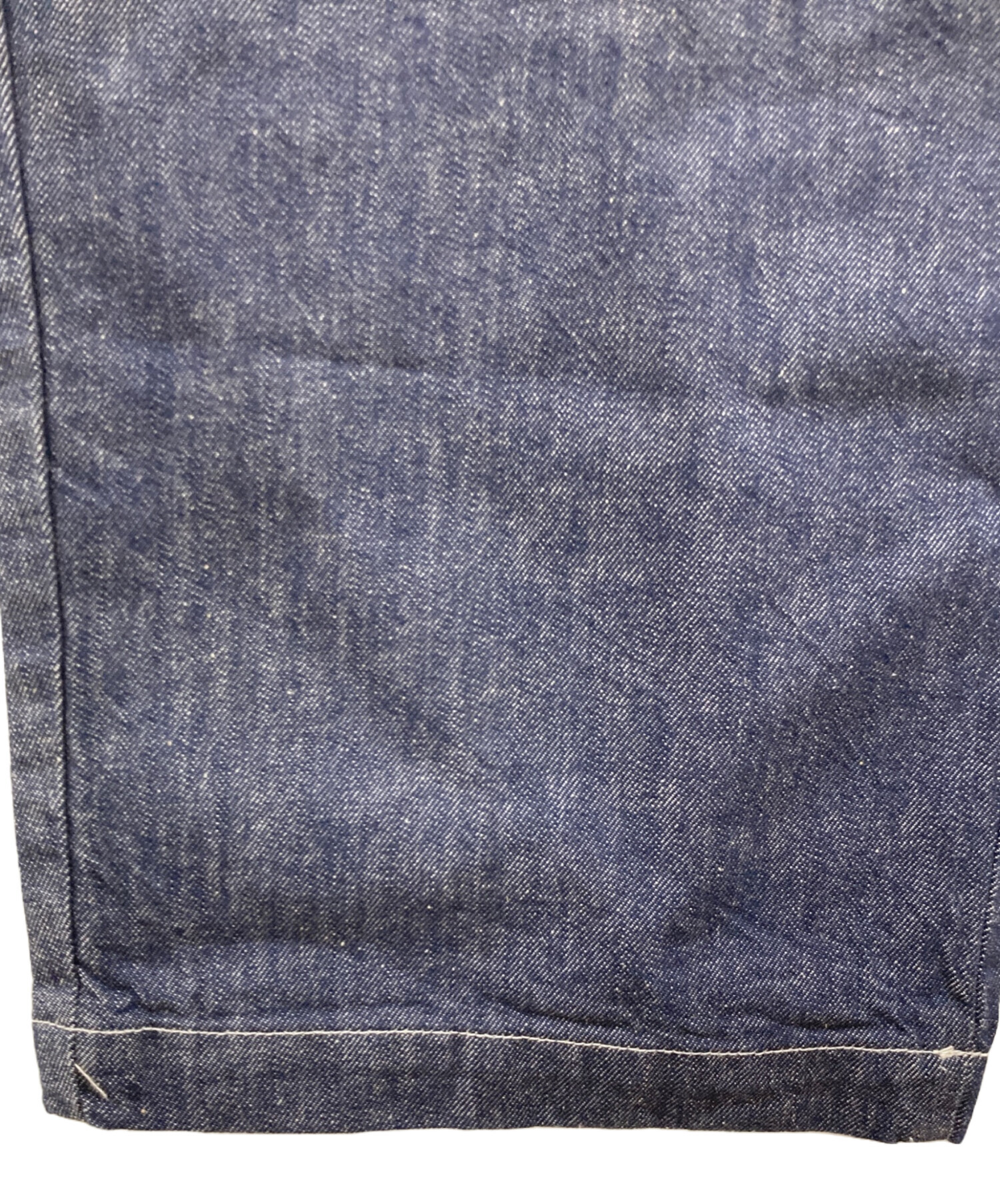 中古・古着通販】HARVESTY (ハーベスティー) オーバーオール
