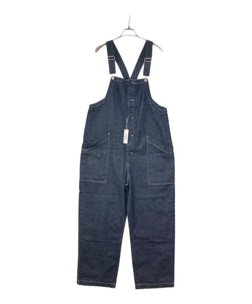 中古・古着通販】HARVESTY (ハーベスティー) オーバーオール