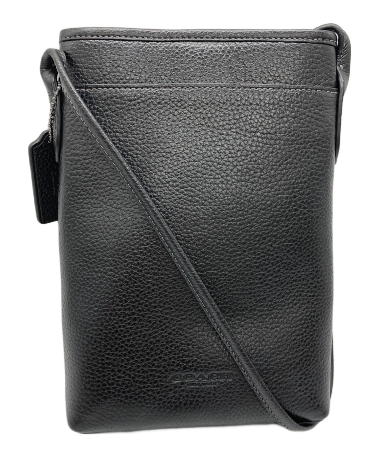 中古・古着通販】COACH (コーチ) ランヤード クロスボディ バッグ