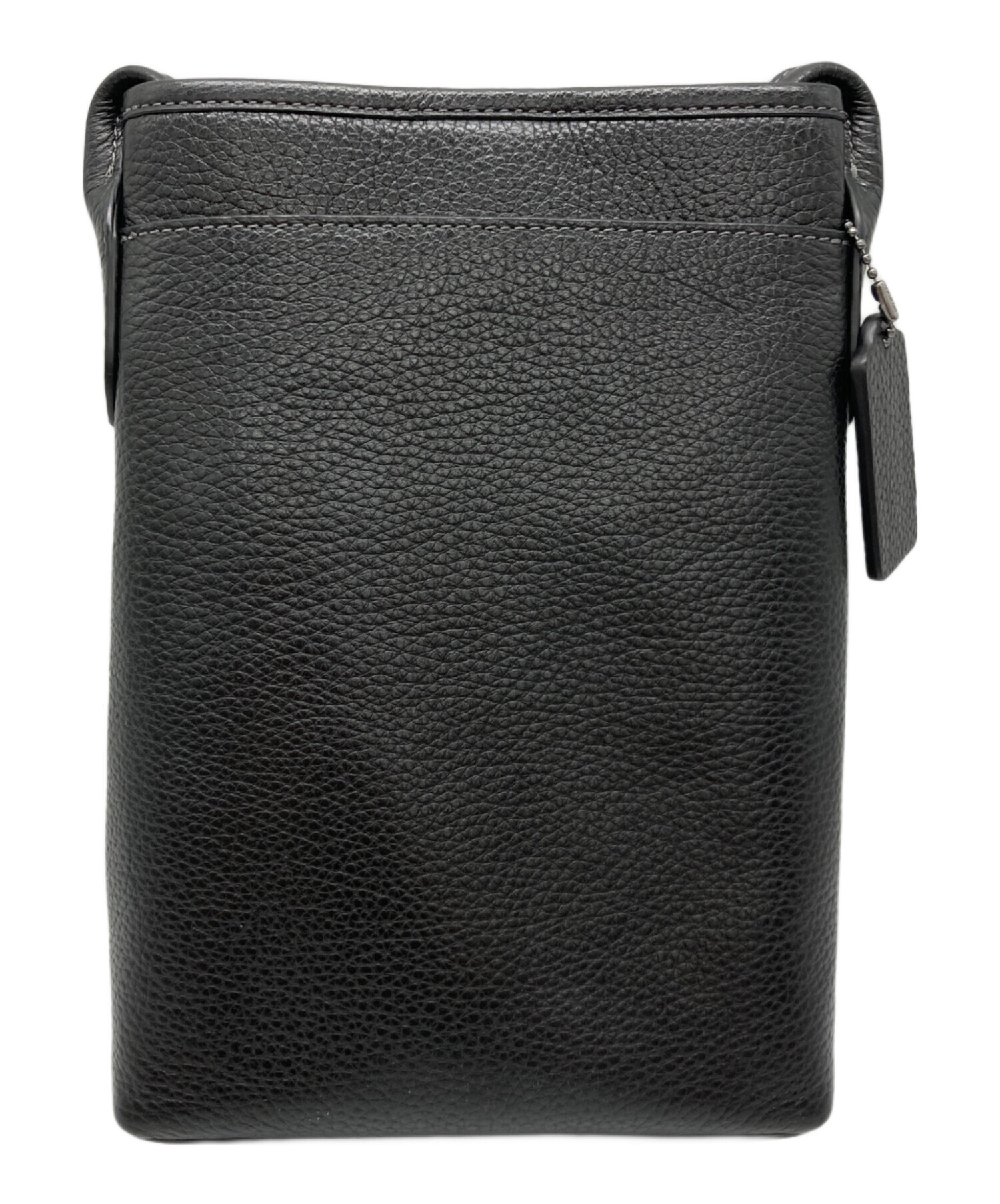 中古・古着通販】COACH (コーチ) ランヤード クロスボディ バッグ