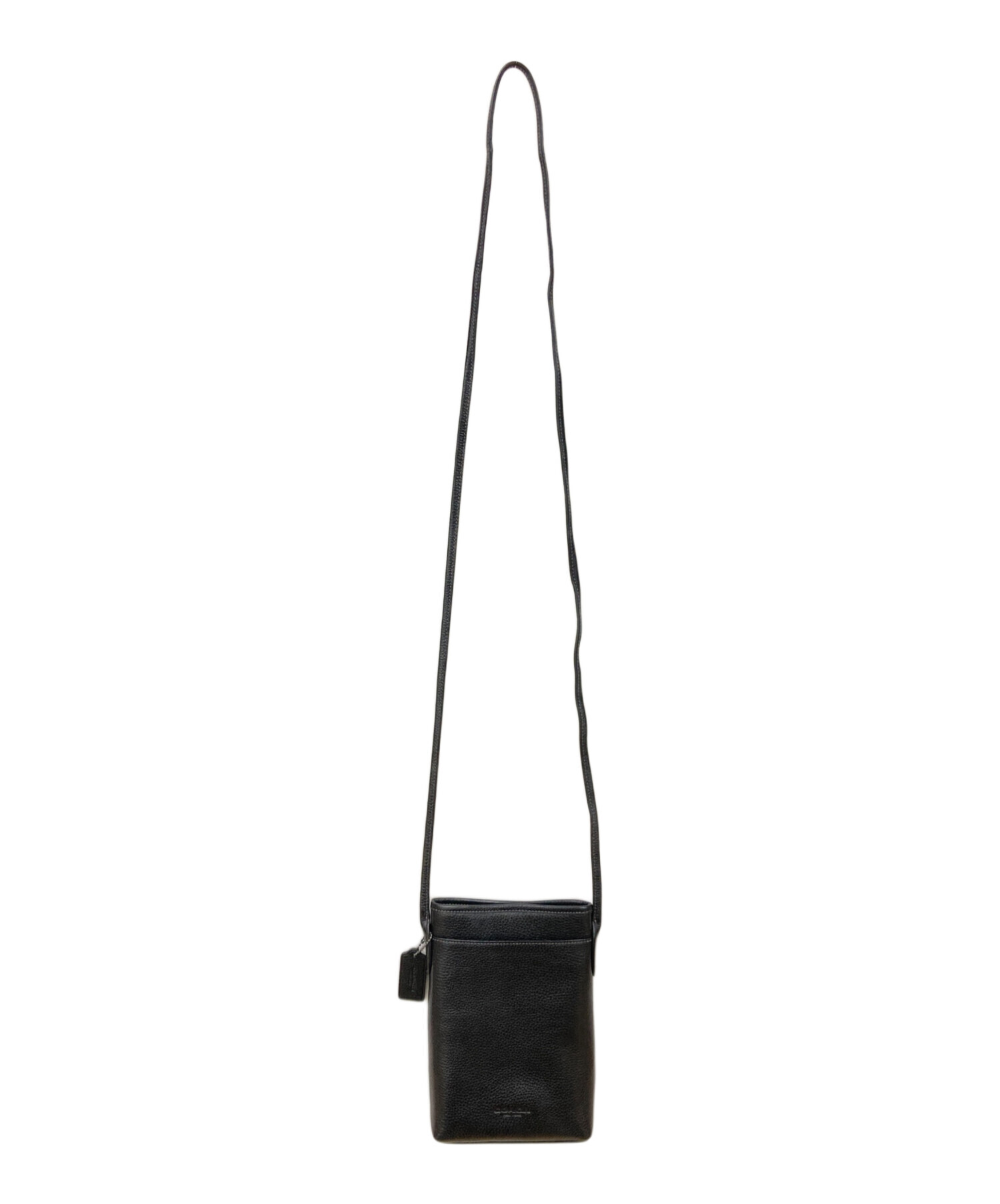 中古・古着通販】COACH (コーチ) ランヤード クロスボディ バッグ
