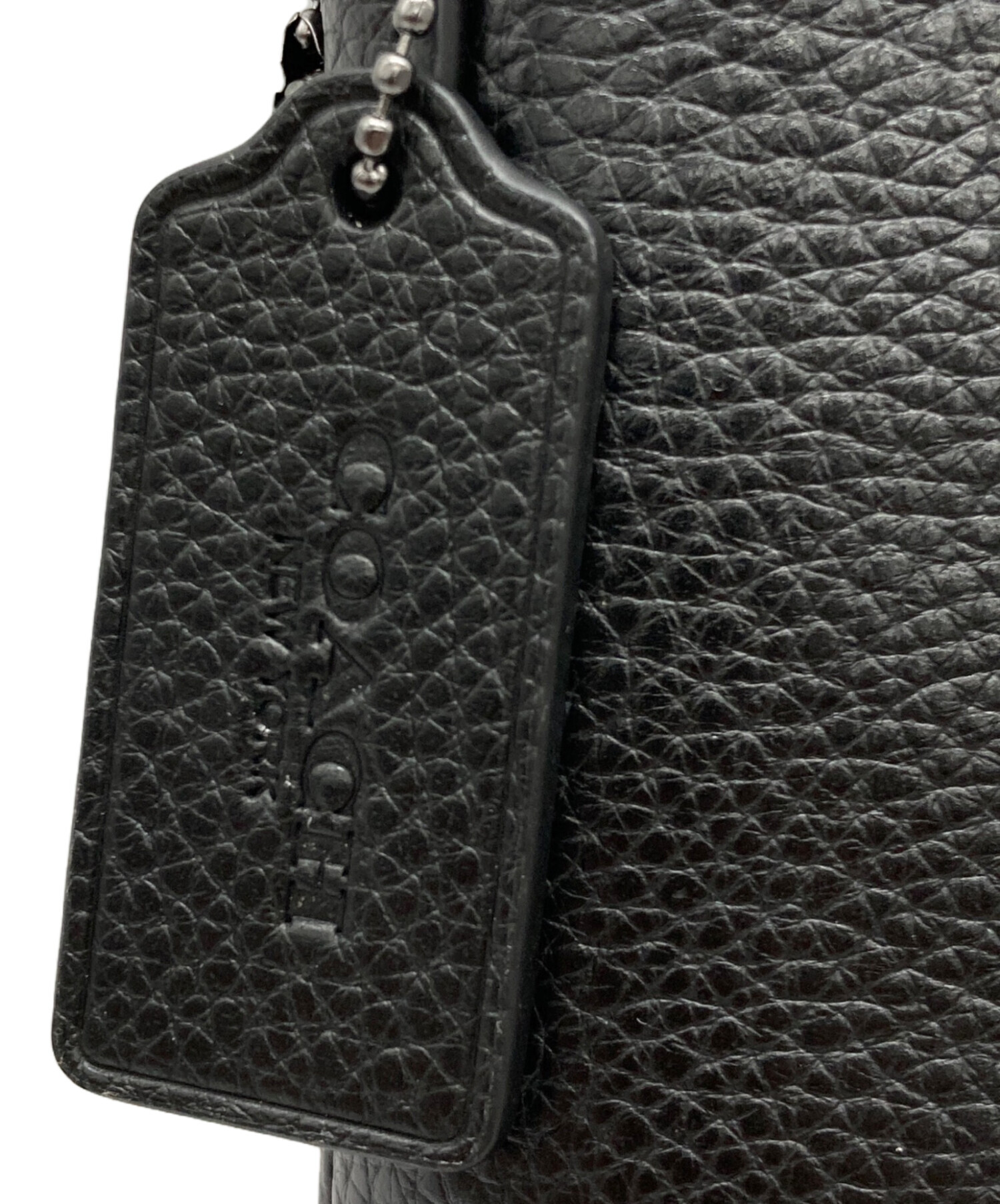 中古・古着通販】COACH (コーチ) ランヤード クロスボディ バッグ