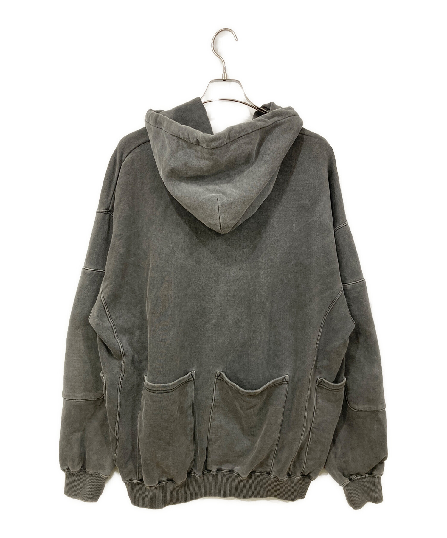 中古・古着通販】X-LARGE (エクストララージ) PIGMENT DYED WORK