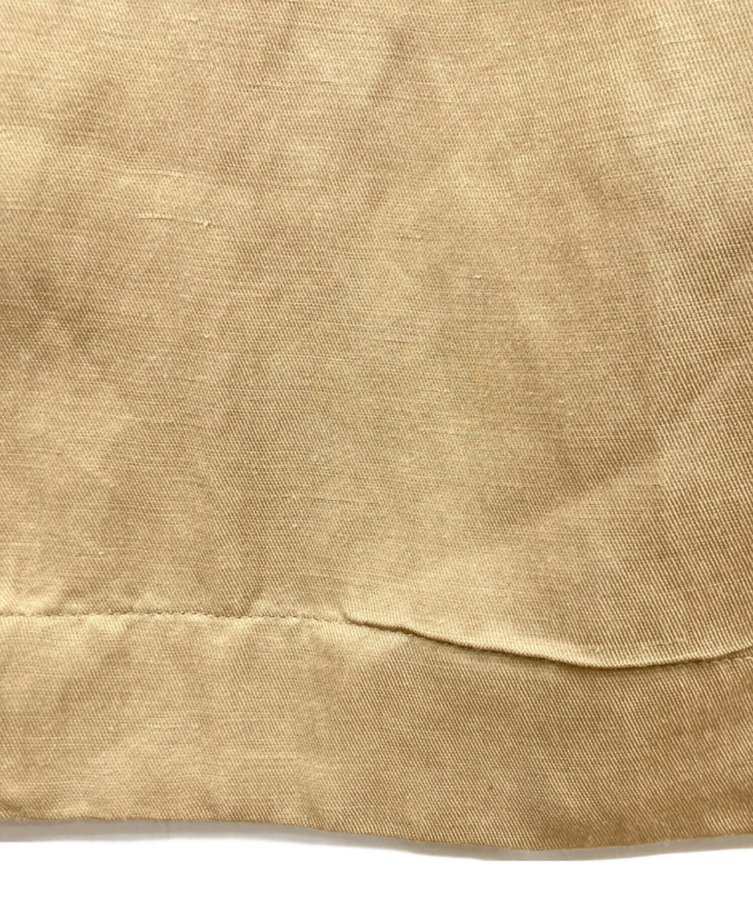 中古・古着通販】Conte (コンテ) フロントボタン Vネック