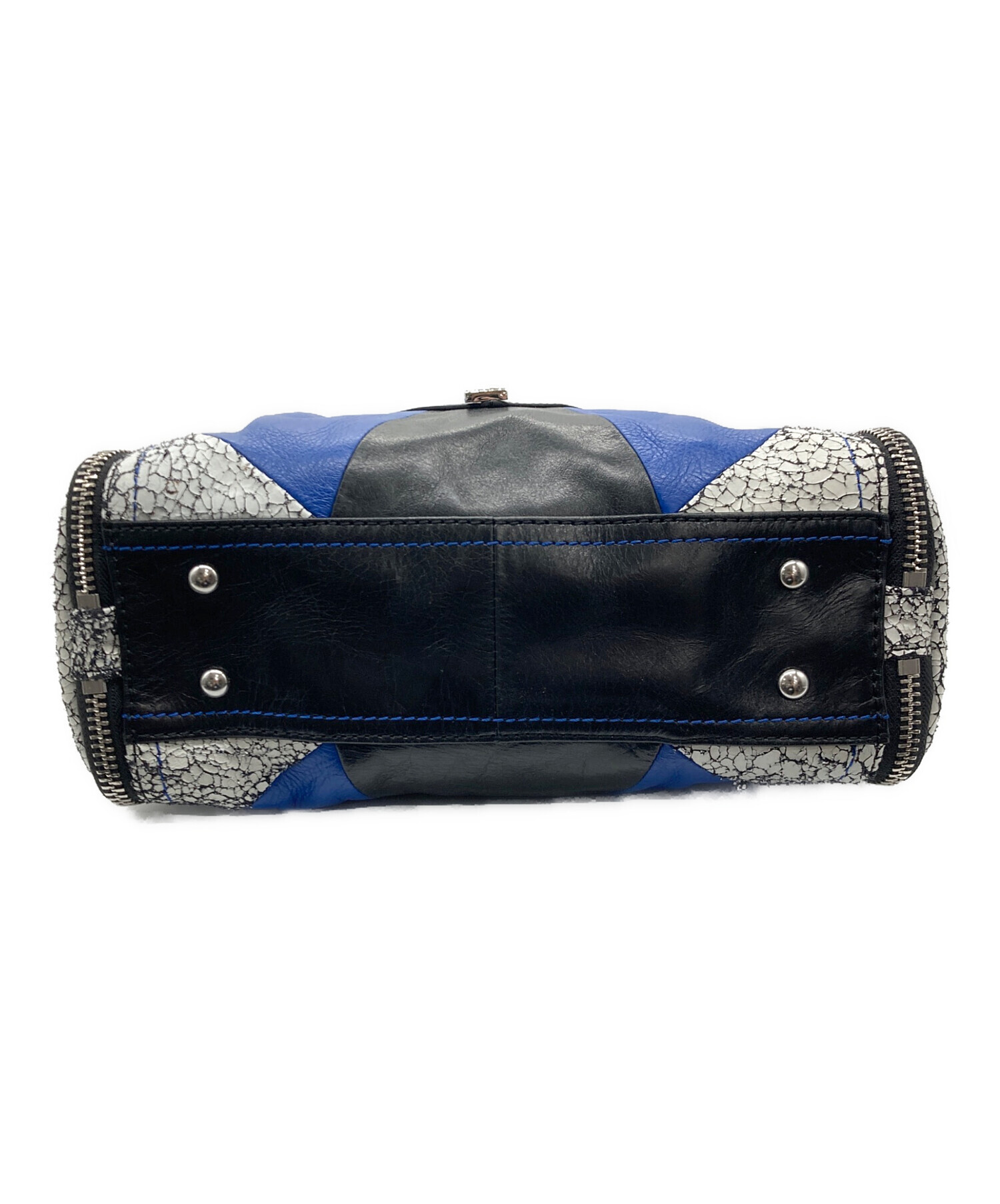 中古・古着通販】DIESEL (ディーゼル) 2WAYショルダーバッグ マルチ