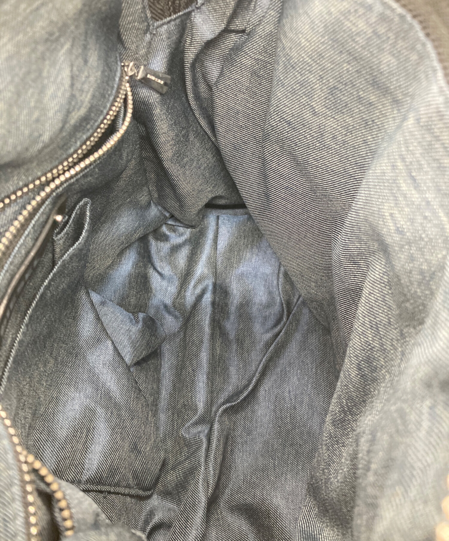 中古・古着通販】DIESEL (ディーゼル) 2WAYショルダーバッグ マルチ
