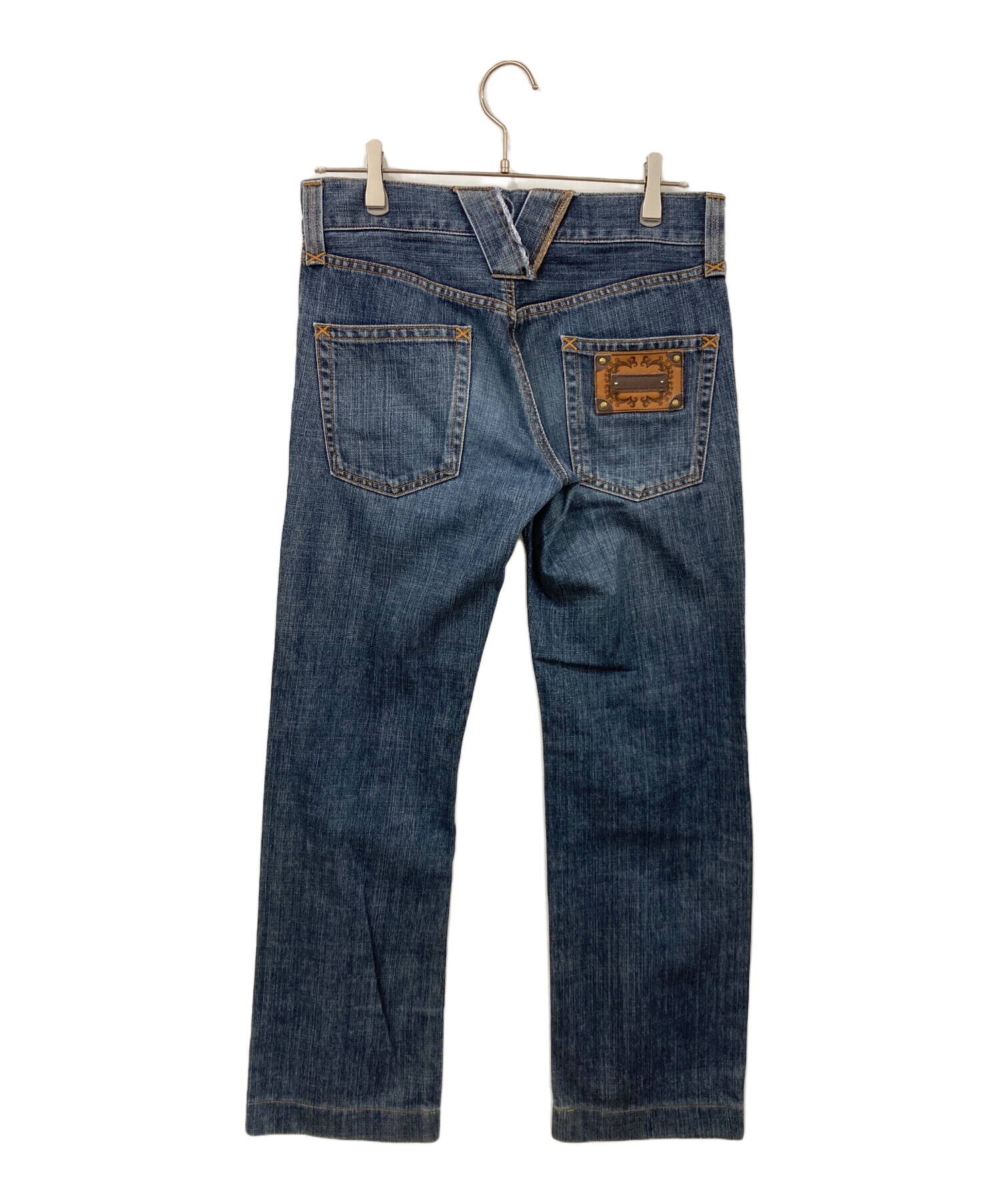 ドルバカページ 中古・古着通販】DOLCE & GABBANA (ドルチェ＆ガッバーナ) デニム