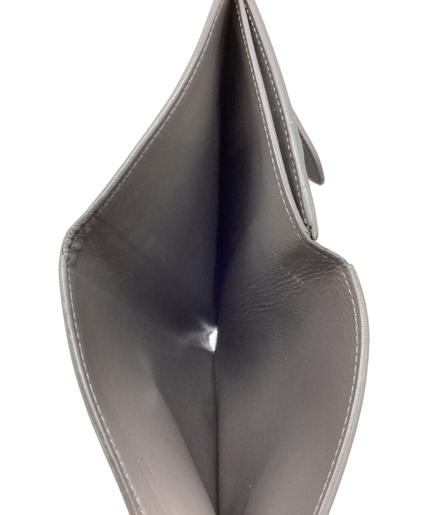 中古・古着通販】CELINE (セリーヌ) ミディアムストラップウォレット