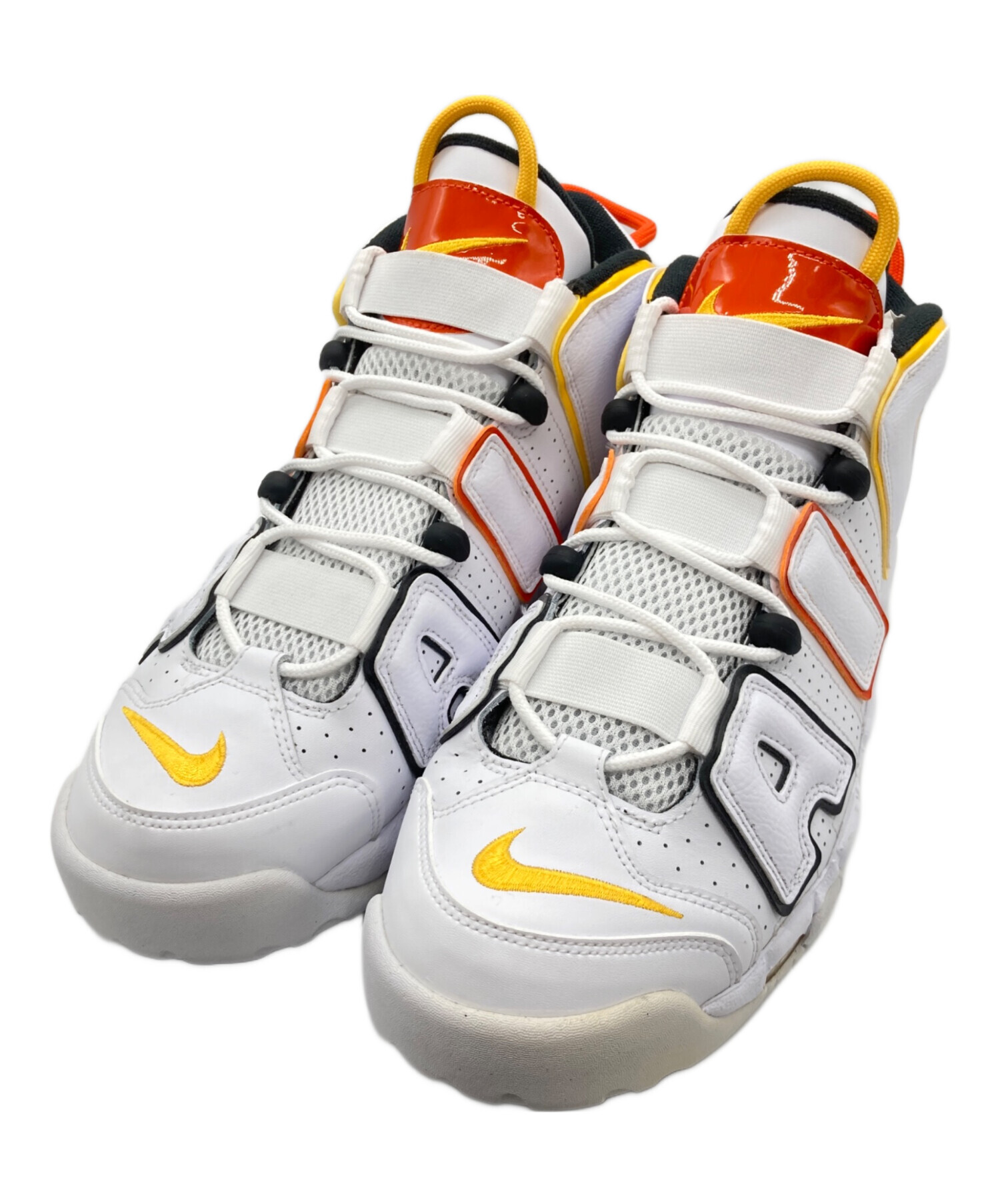 中古・古着通販】NIKE (ナイキ) スニーカー ホワイト サイズ:28cm