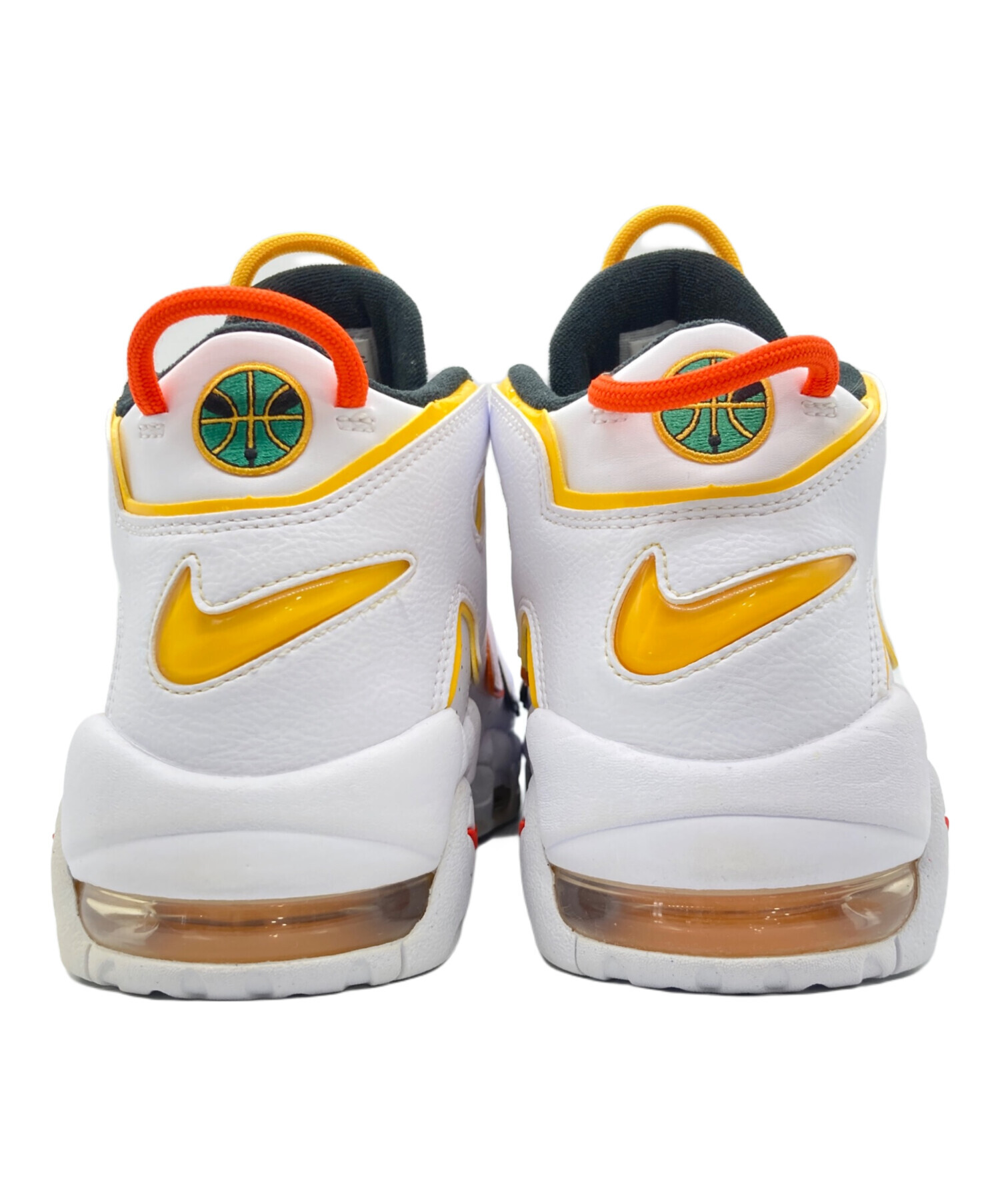 中古・古着通販】NIKE (ナイキ) スニーカー ホワイト サイズ:28cm