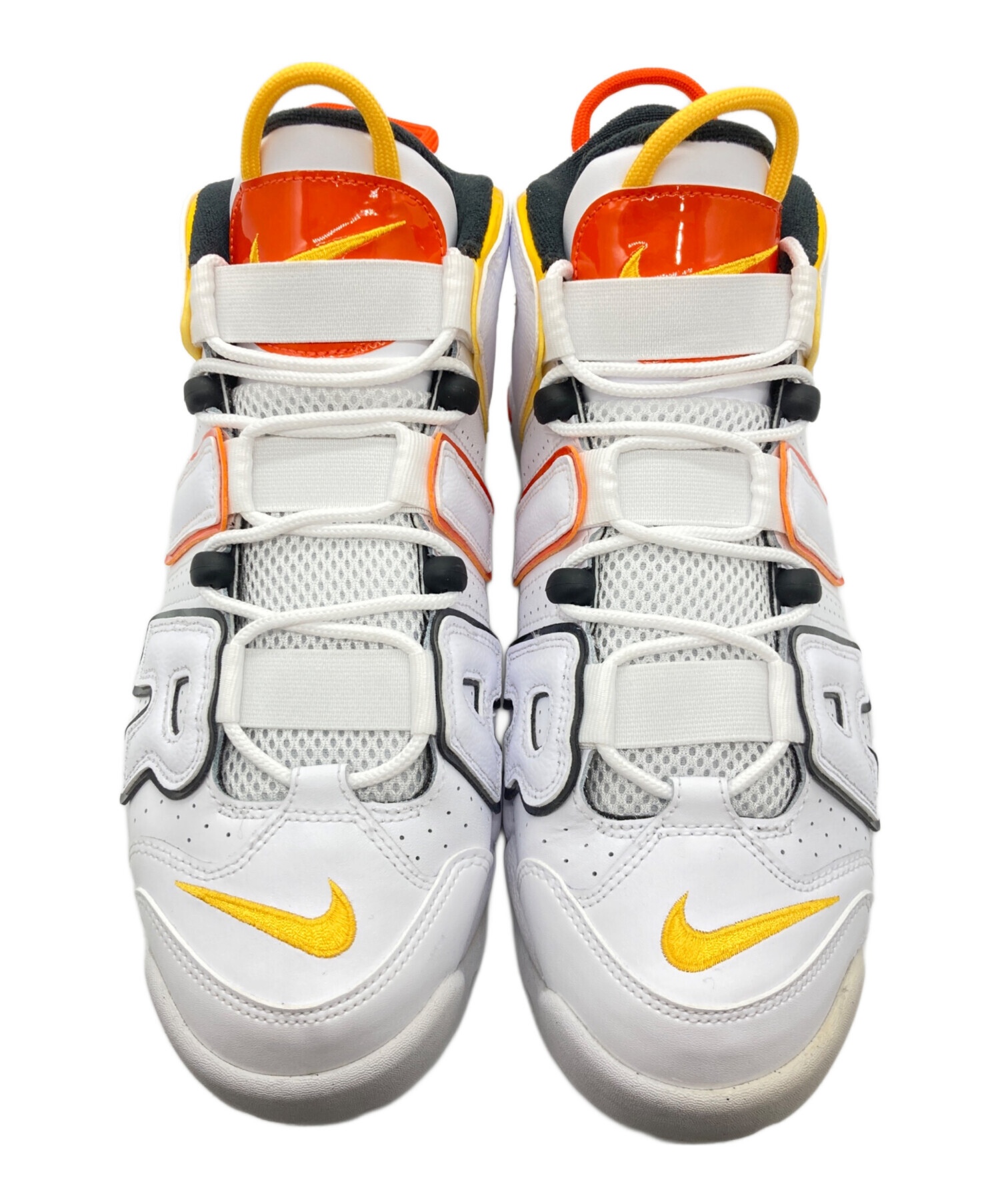中古・古着通販】NIKE (ナイキ) スニーカー ホワイト サイズ:28cm