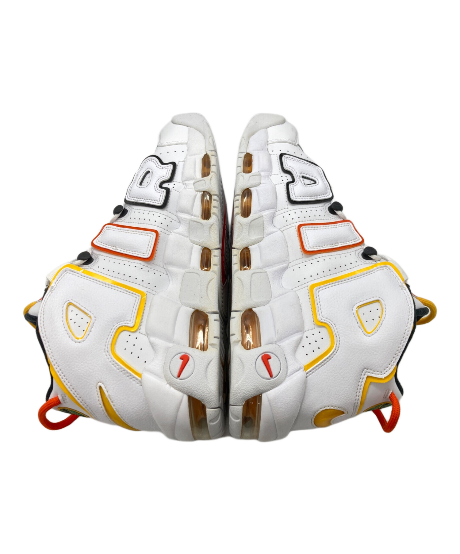 中古・古着通販】NIKE (ナイキ) スニーカー ホワイト サイズ:28cm