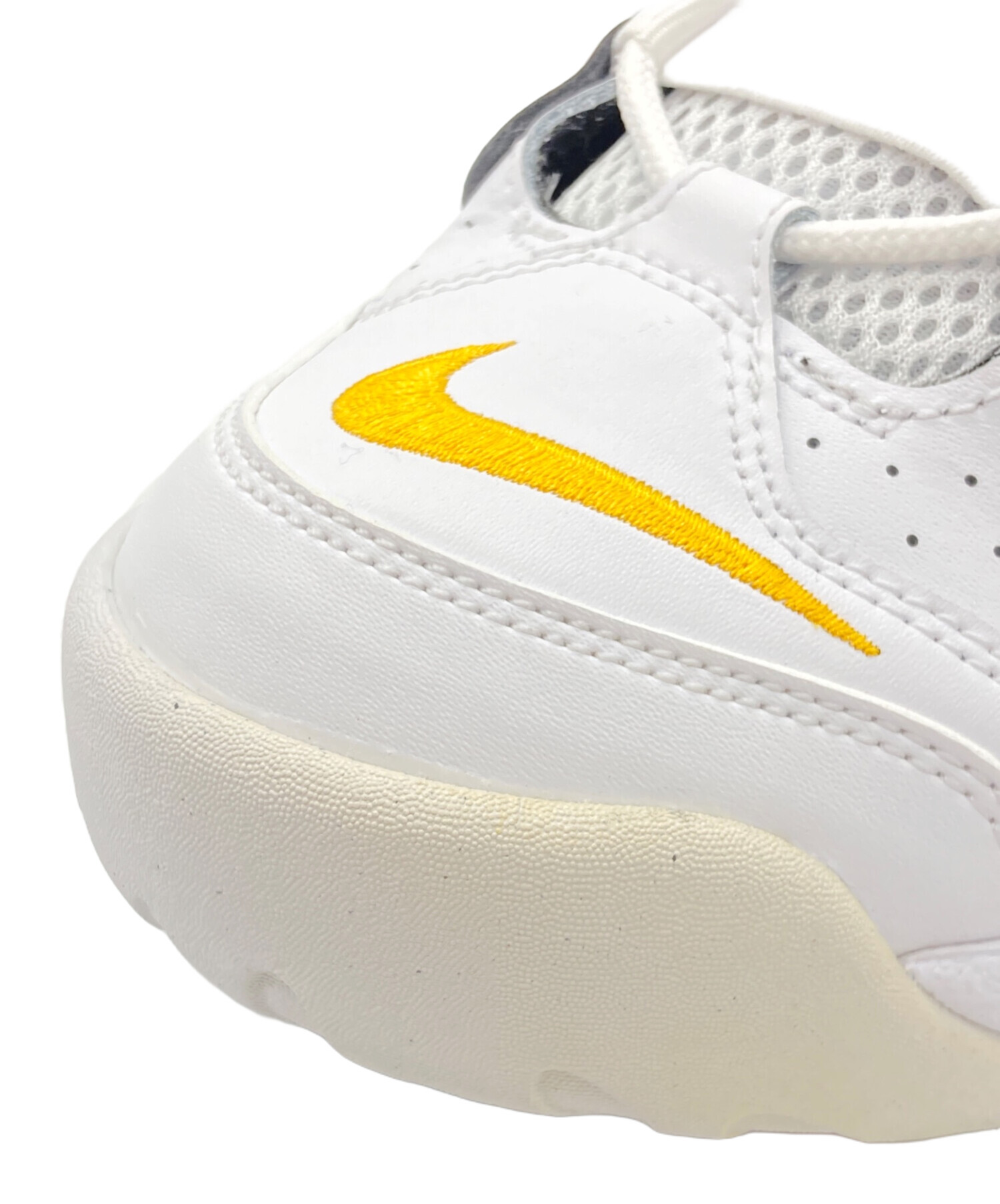 中古・古着通販】NIKE (ナイキ) スニーカー ホワイト サイズ:28cm