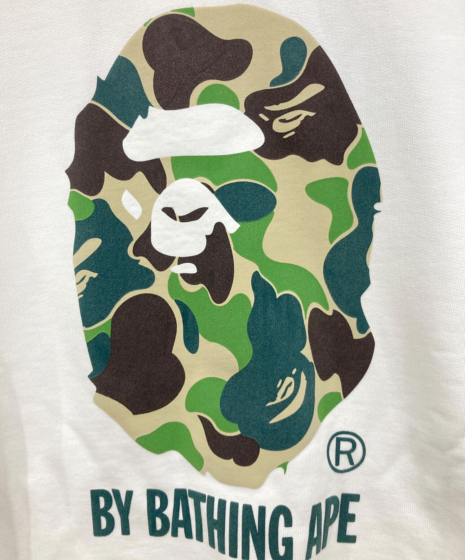中古・古着通販】BAPE BY A BATHING APE (ベイプバイアベイシング