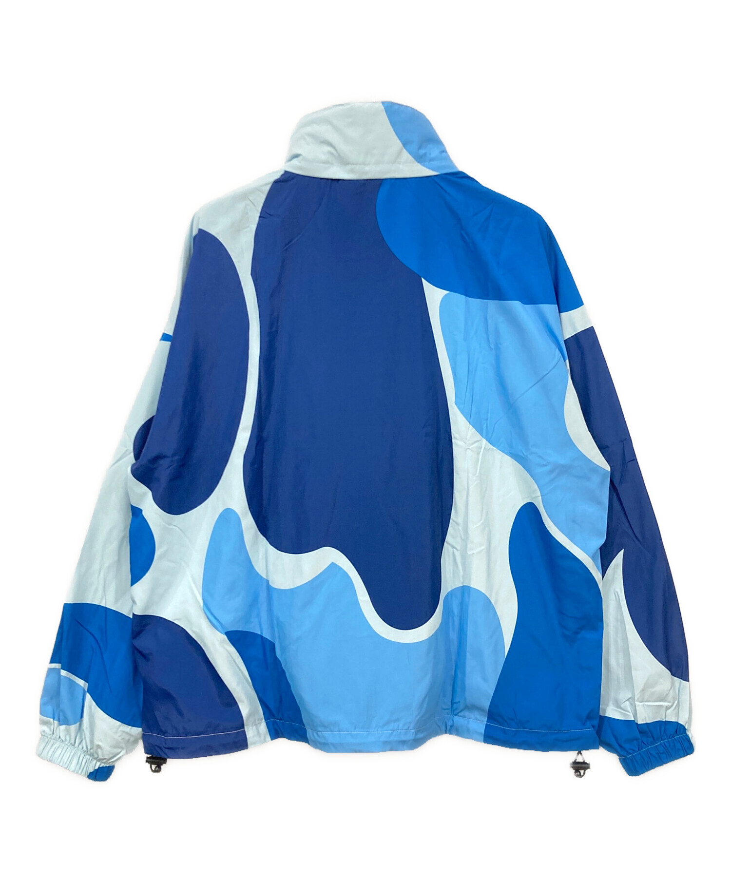 A BATHING APE ナイロンジャケット　完売品 中古・古着通販】A BATHING APE (アベイシングエイプ) ナイロン