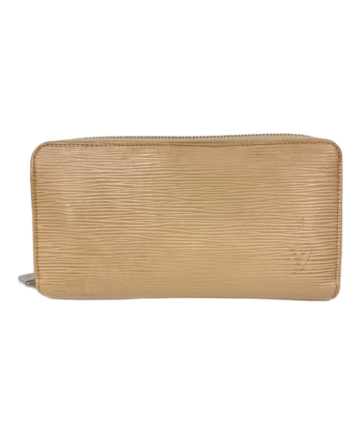 美品✨箱袋付ルイヴィトン エピ ジッピーウォレット ガレ M67805 RFID 中古・古着通販】LOUIS VUITTON (ルイ ヴィトン) エピ ジッピー