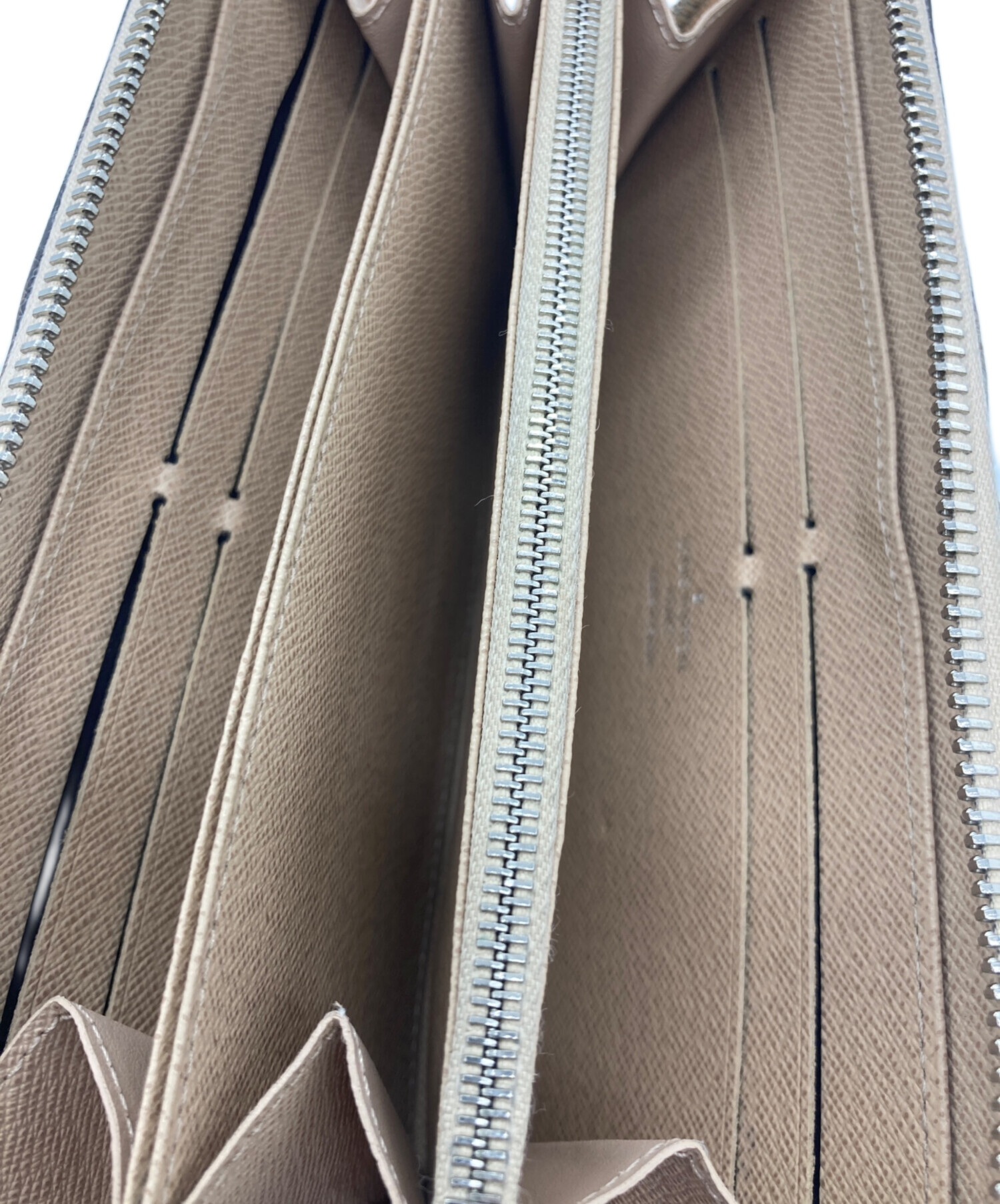 美品✨箱袋付ルイヴィトン エピ ジッピーウォレット ガレ M67805 RFID 中古・古着通販】LOUIS VUITTON (ルイ ヴィトン) エピ ジッピー