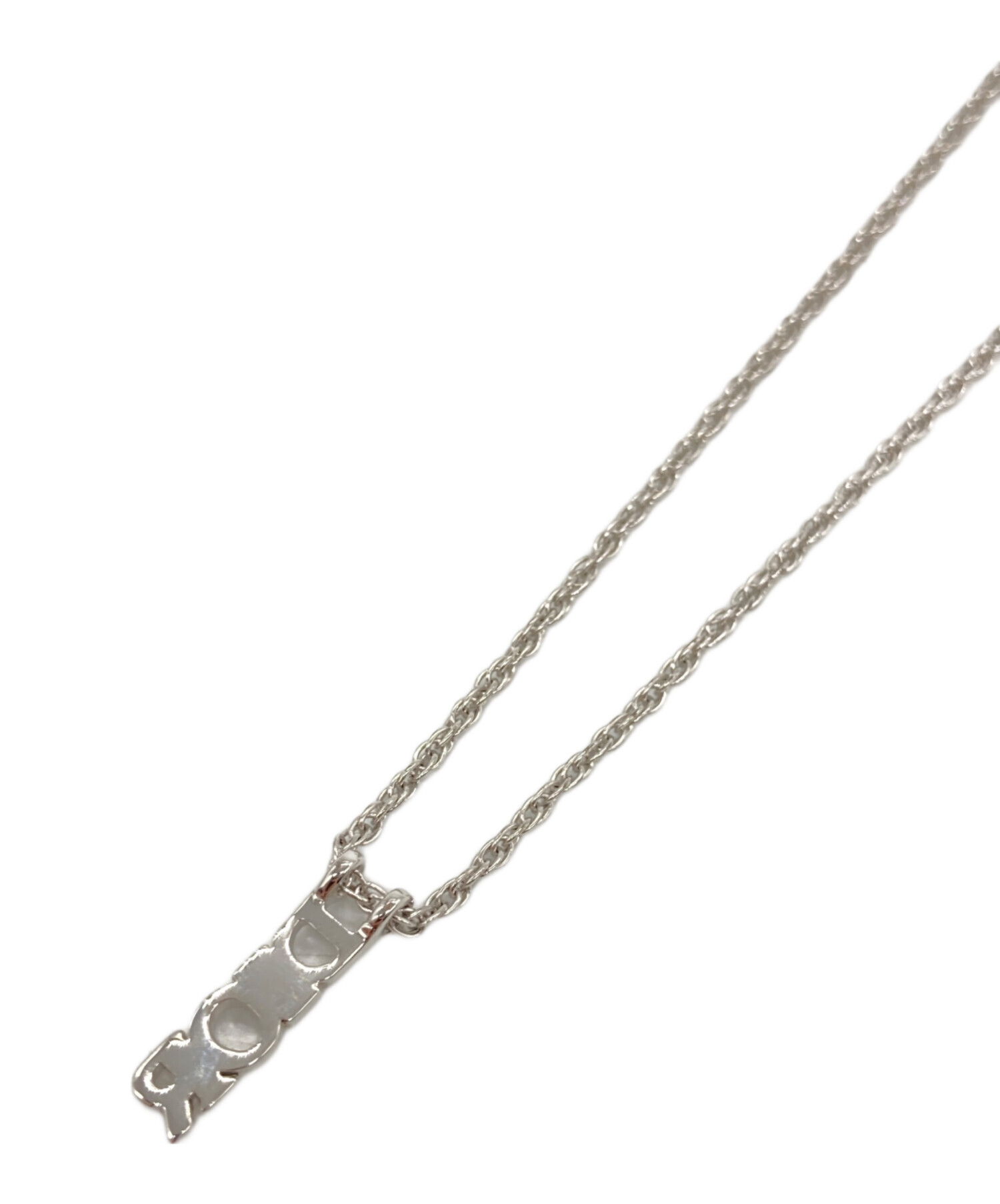 中古・古着通販】Christian Dior (クリスチャン ディオール) ロゴ