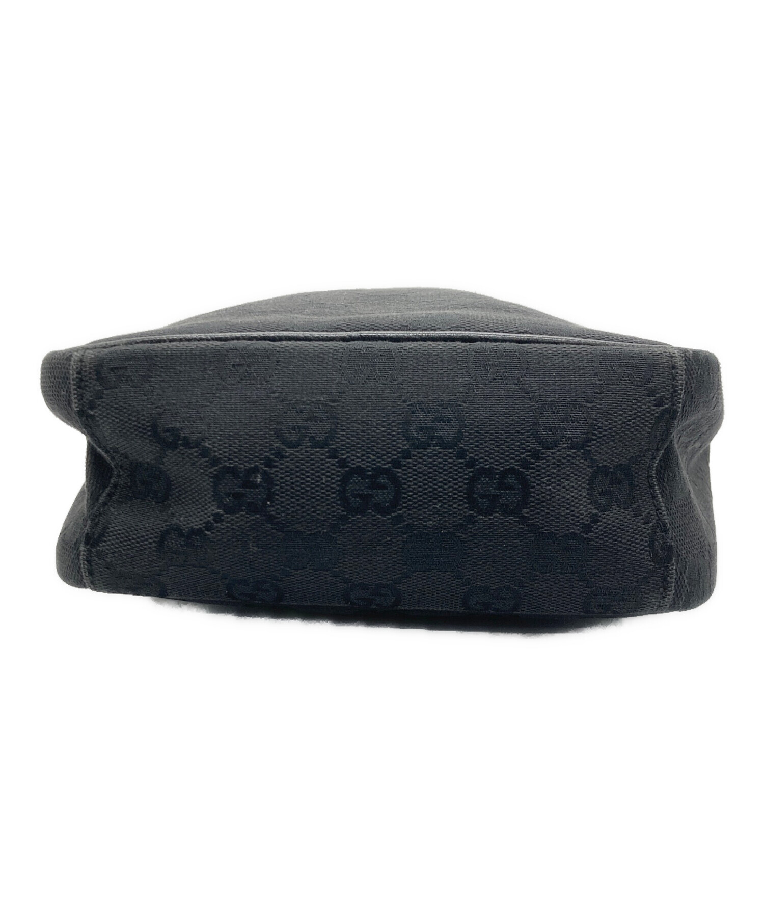 中古・古着通販】GUCCI (グッチ) ショルダーバッグ/GGキャンバス