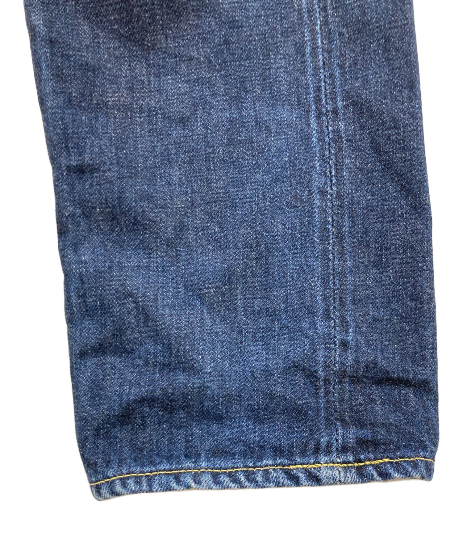 中古・古着通販】MOMOTARO JEANS (桃太郎ジーンズ) デニムパンツ