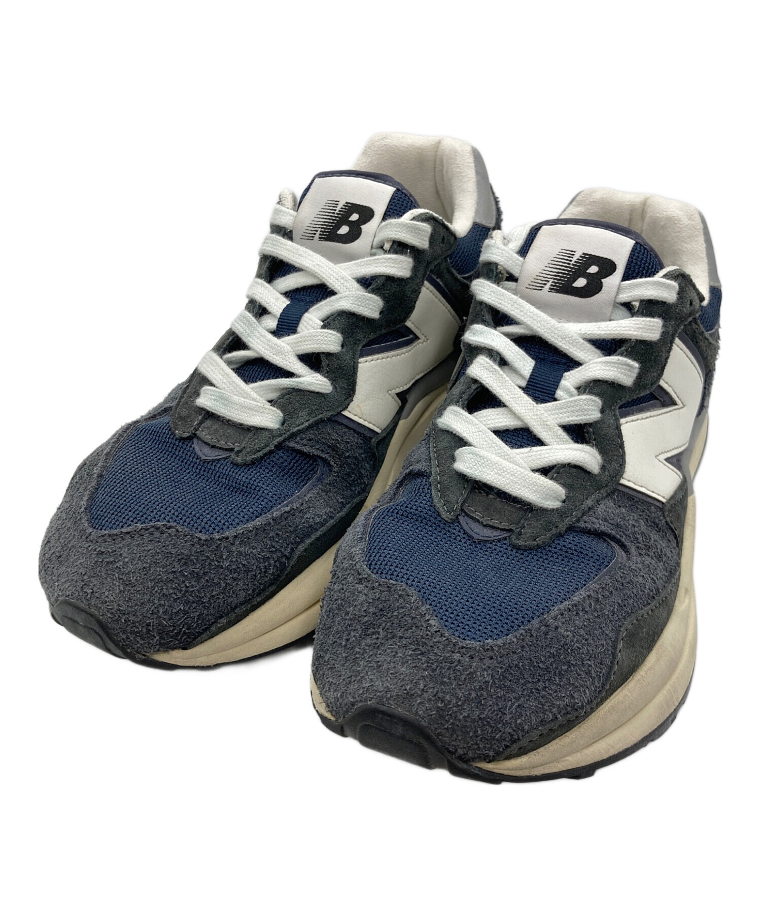 中古・古着通販】NEW BALANCE (ニューバランス) ローカットスニーカー