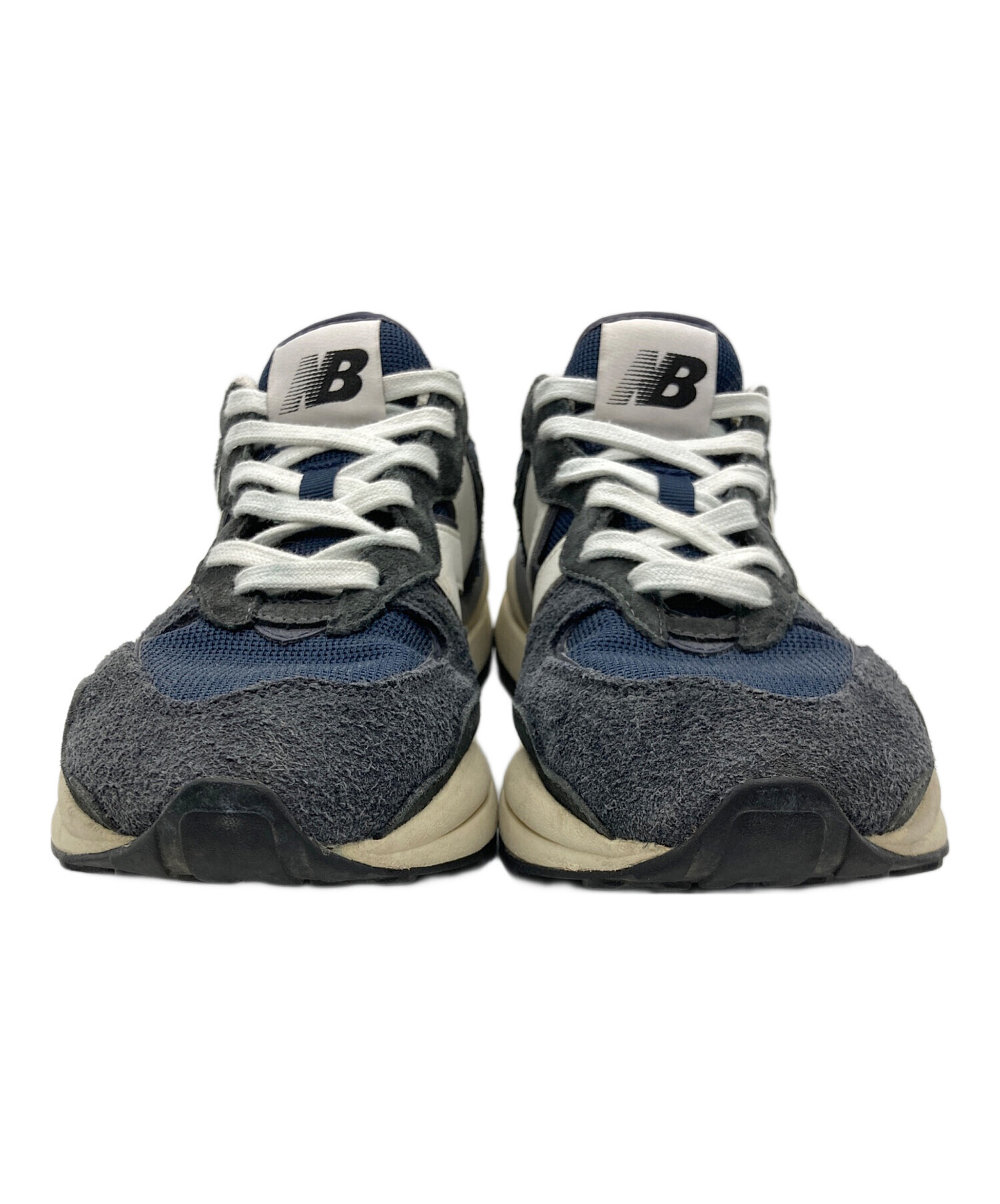 中古・古着通販】NEW BALANCE (ニューバランス) ローカットスニーカー