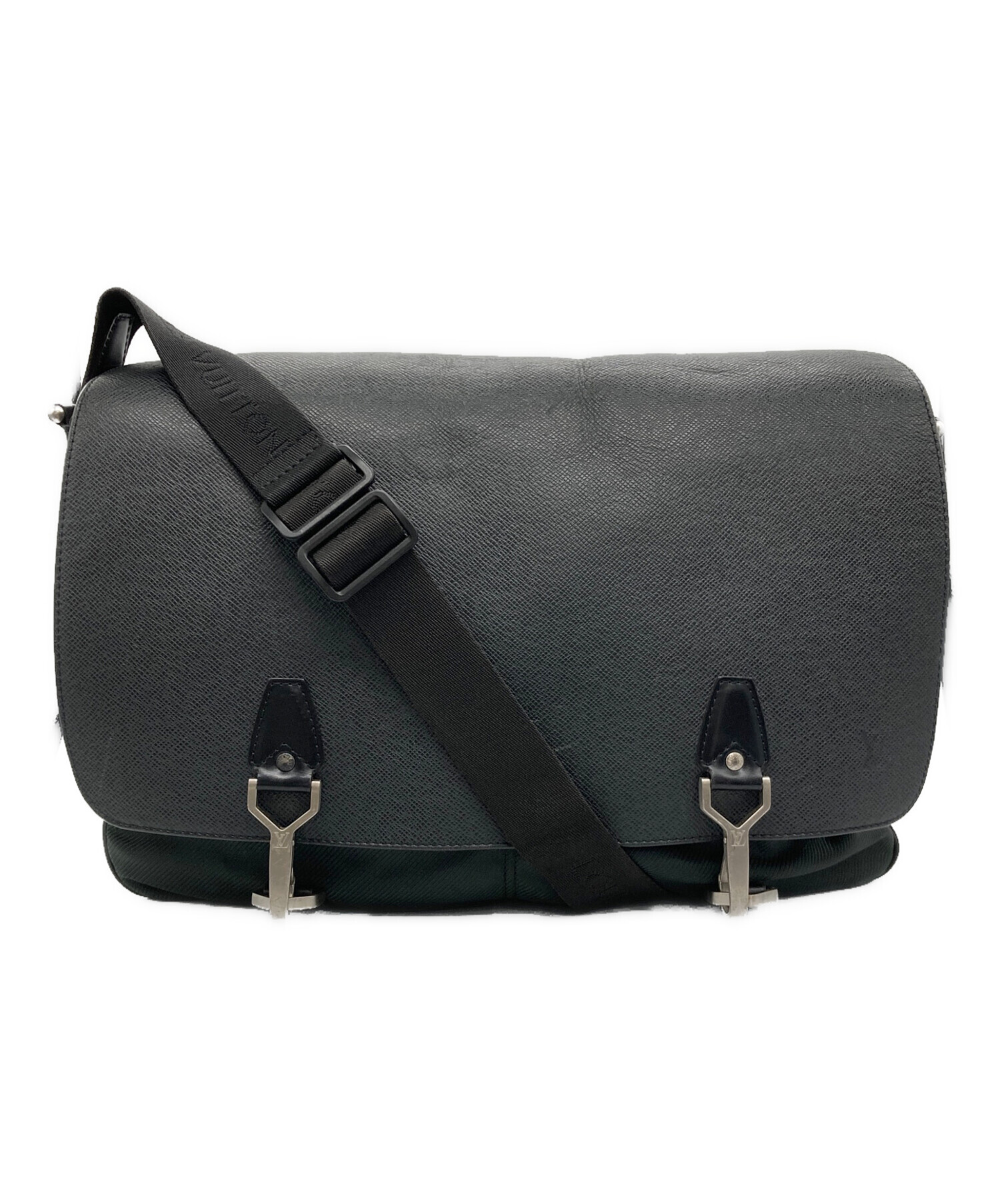 中古・古着通販】LOUIS VUITTON (ルイ ヴィトン) タイガ・デルスー