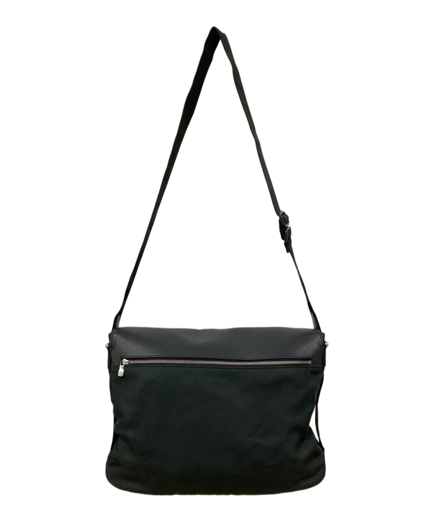 中古・古着通販】LOUIS VUITTON (ルイ ヴィトン) タイガ・デルスー