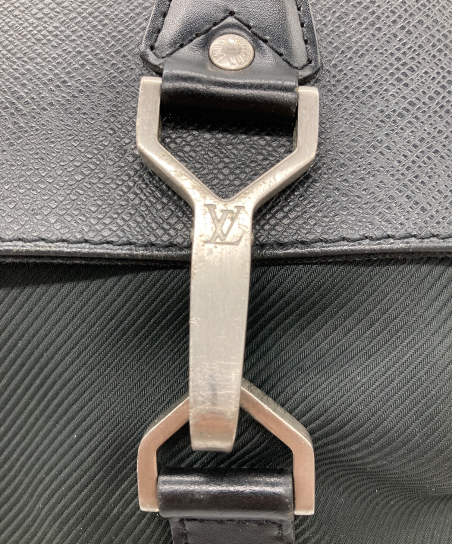 中古・古着通販】LOUIS VUITTON (ルイ ヴィトン) タイガ・デルスー