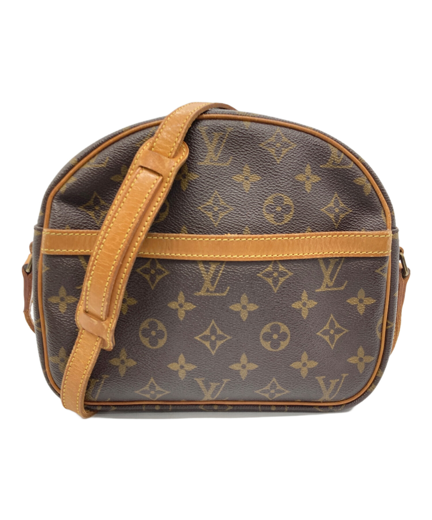 中古・古着通販】LOUIS VUITTON (ルイ ヴィトン) モノグラム サンリス