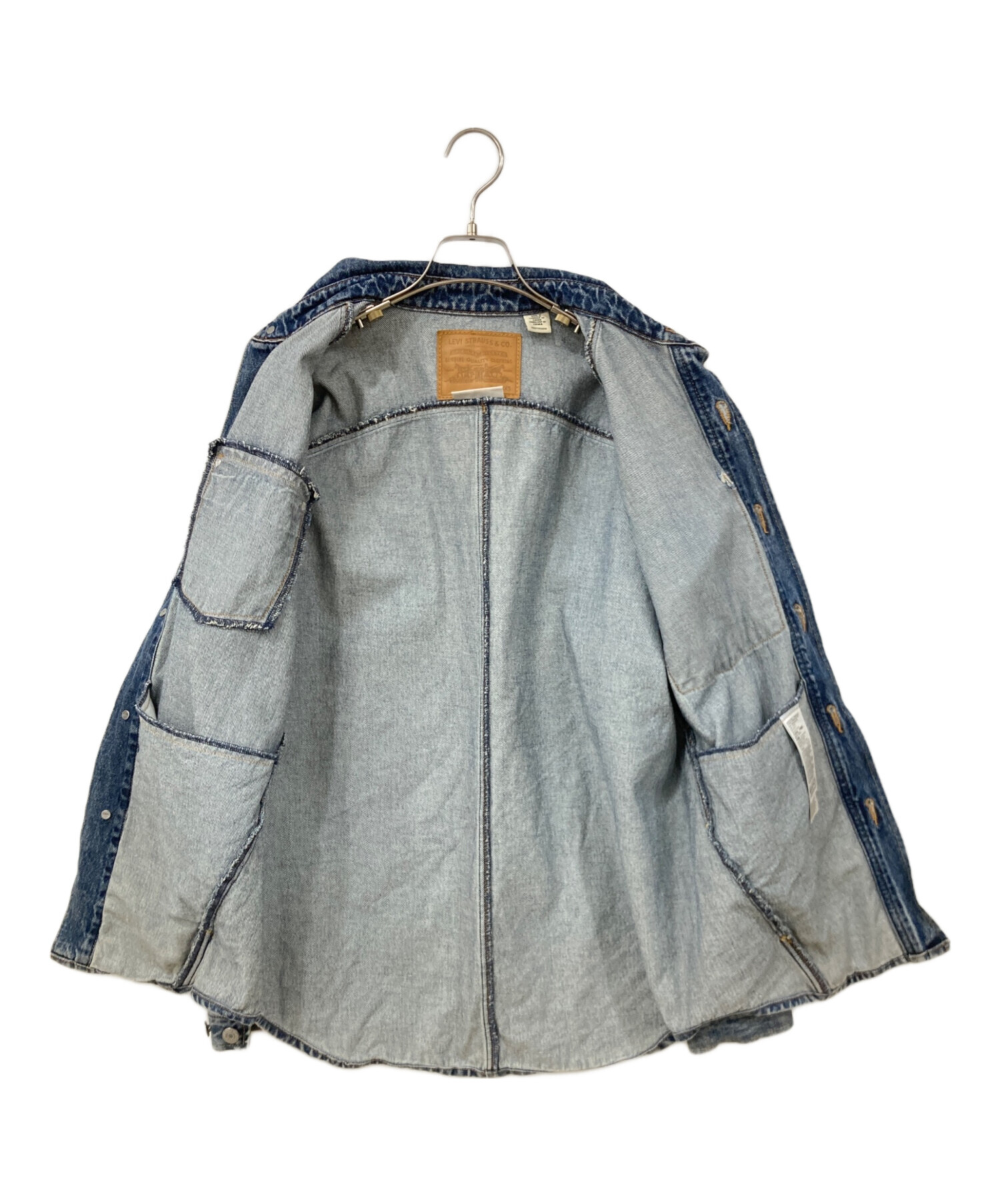 中古・古着通販】LEVI'S PReMIUM (リーバイス プレミアム) JOURNAL
