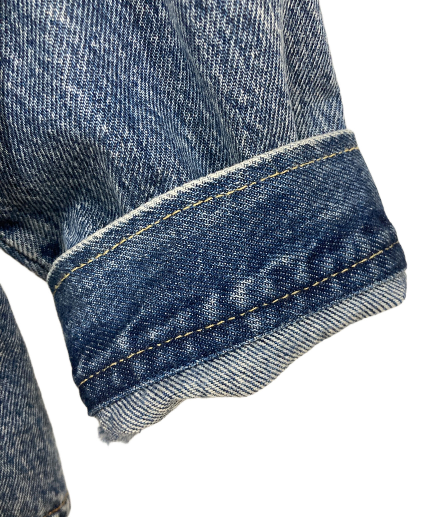 中古・古着通販】LEVI'S PReMIUM (リーバイス プレミアム) JOURNAL