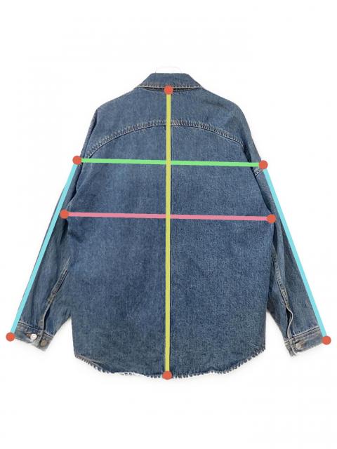 中古・古着通販】LEVI'S PReMIUM (リーバイス プレミアム) JOURNAL