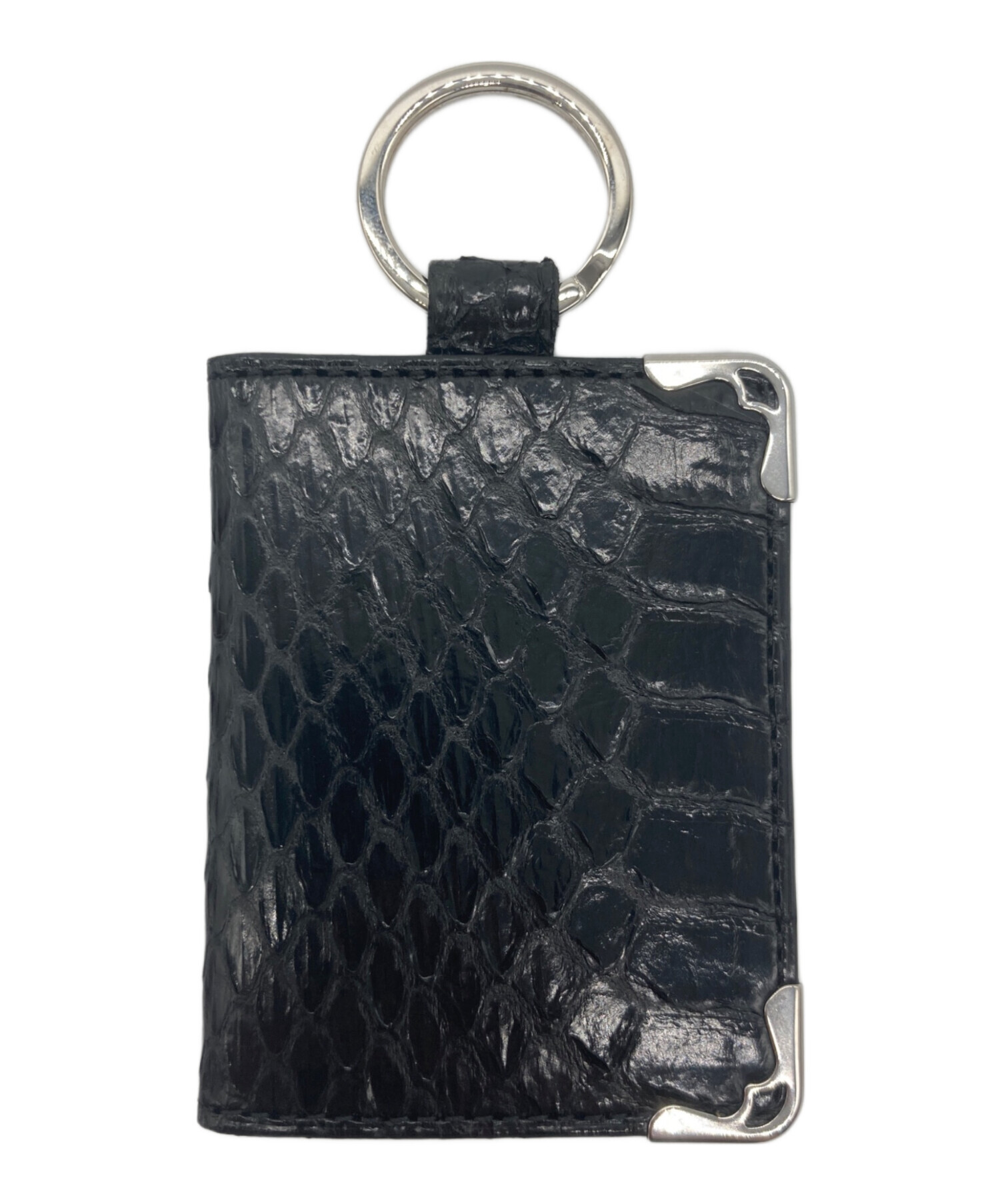 中古・古着通販】Cartier (カルティエ) フォトフレームキーホルダー
