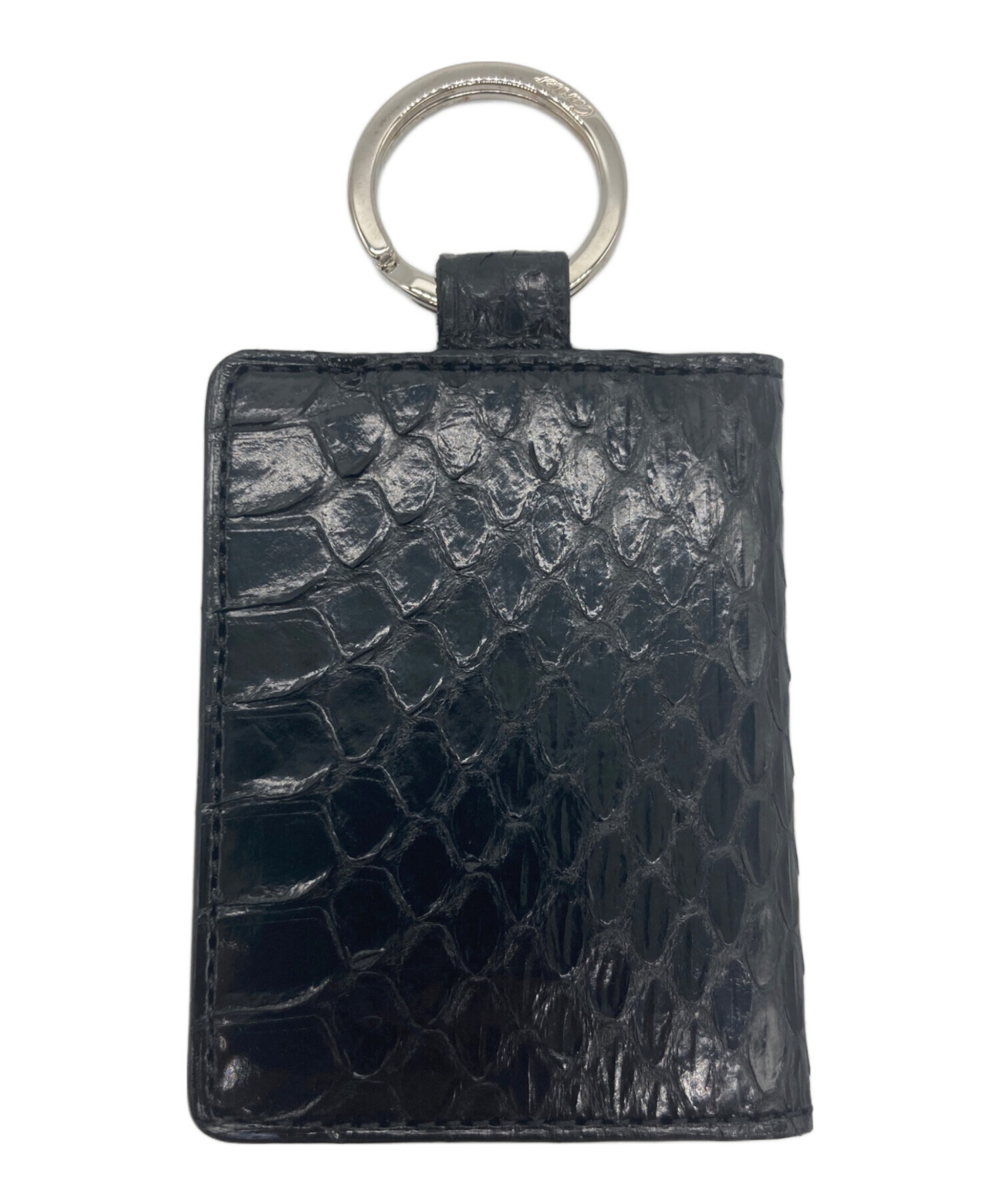 中古・古着通販】Cartier (カルティエ) フォトフレームキーホルダー
