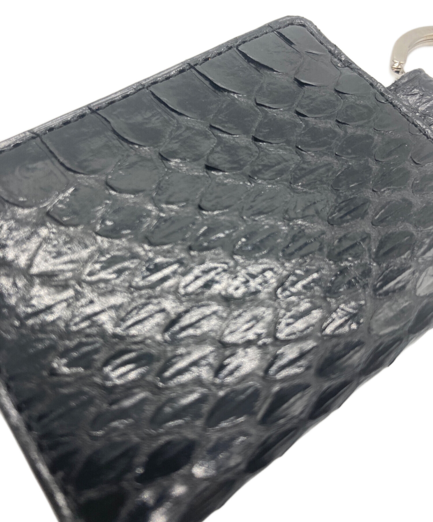 中古・古着通販】Cartier (カルティエ) フォトフレームキーホルダー