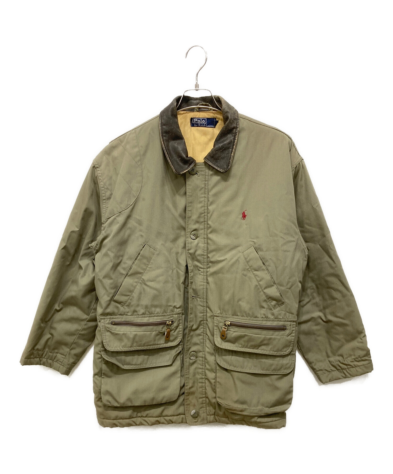 中古・古着通販】POLO RALPH LAUREN (ポロ・ラルフローレン