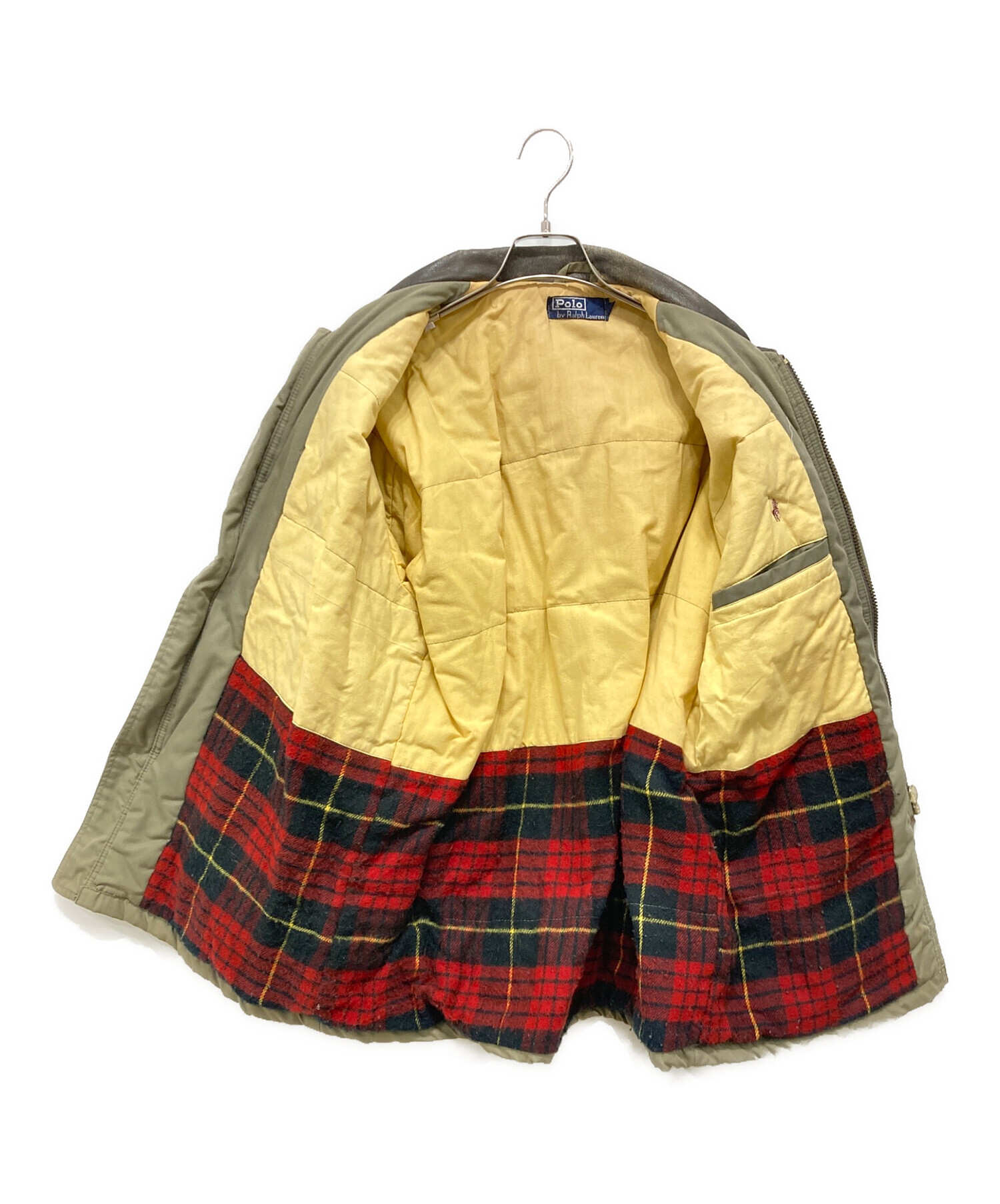 中古・古着通販】POLO RALPH LAUREN (ポロ・ラルフローレン