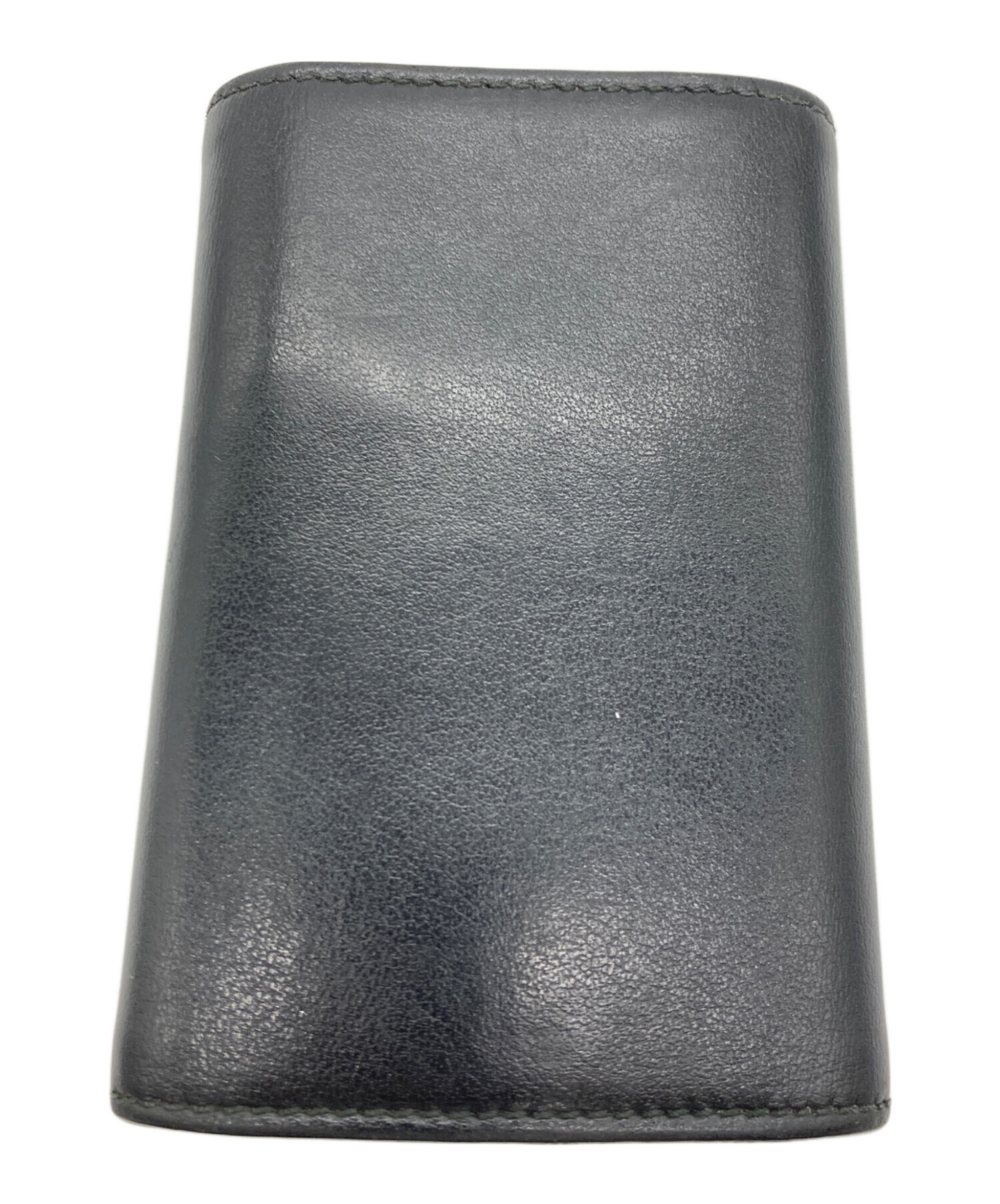 中古・古着通販】GUCCI (グッチ) キーケース ブラック｜ブランド・古着